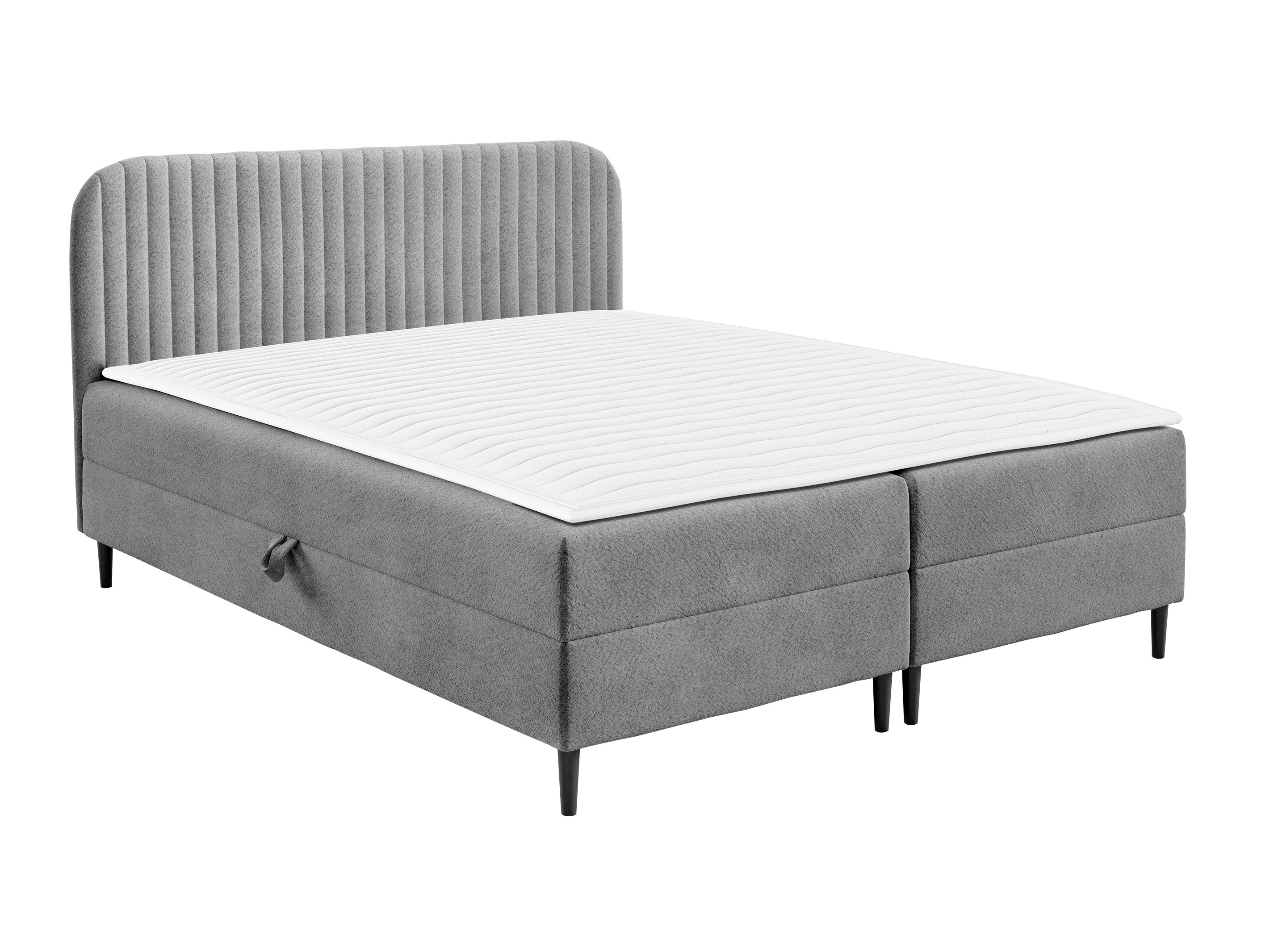 Continental bed Rivus (Coral 75)