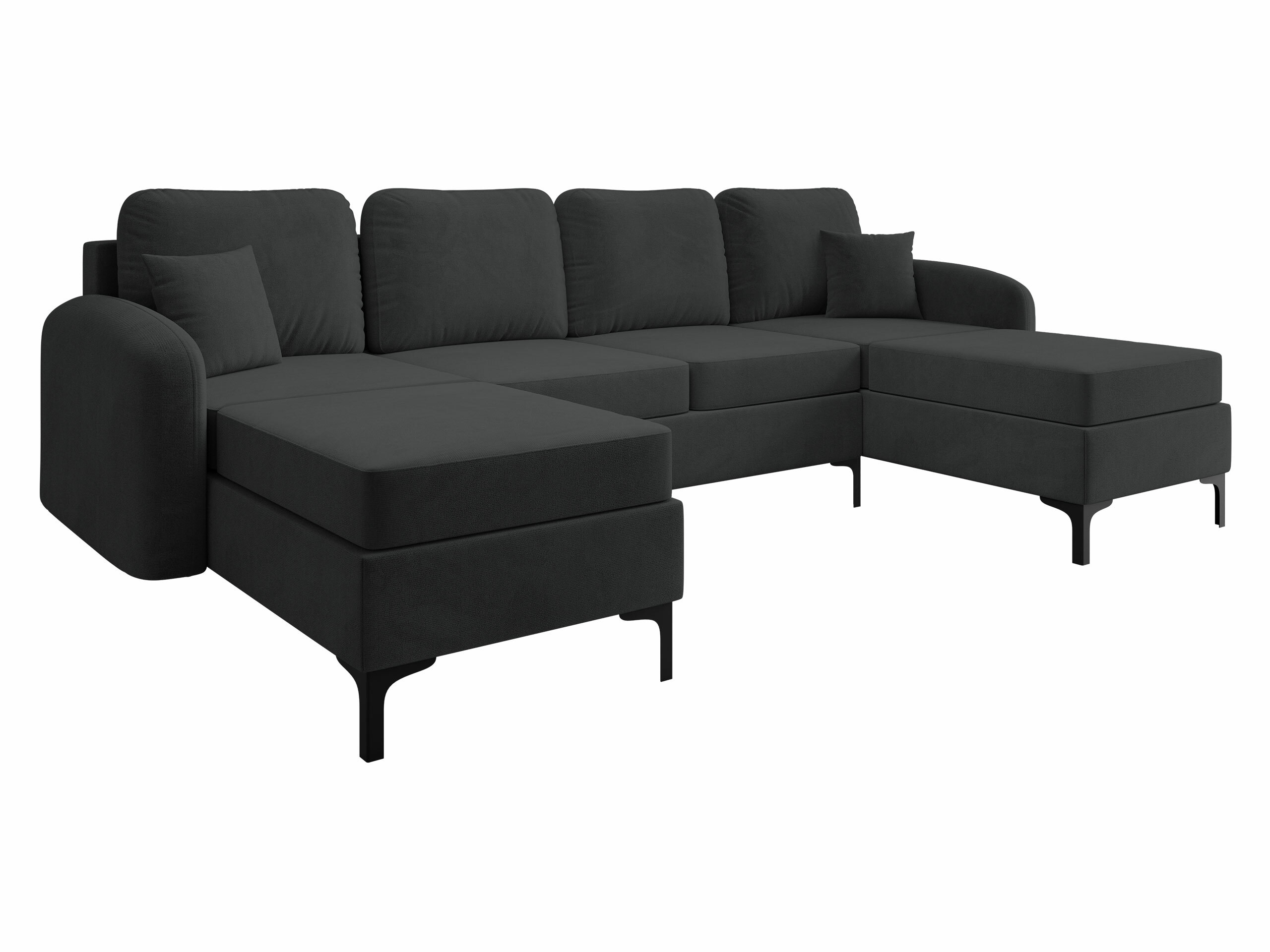 Corner sofa Torlua 104 (Manila 19)