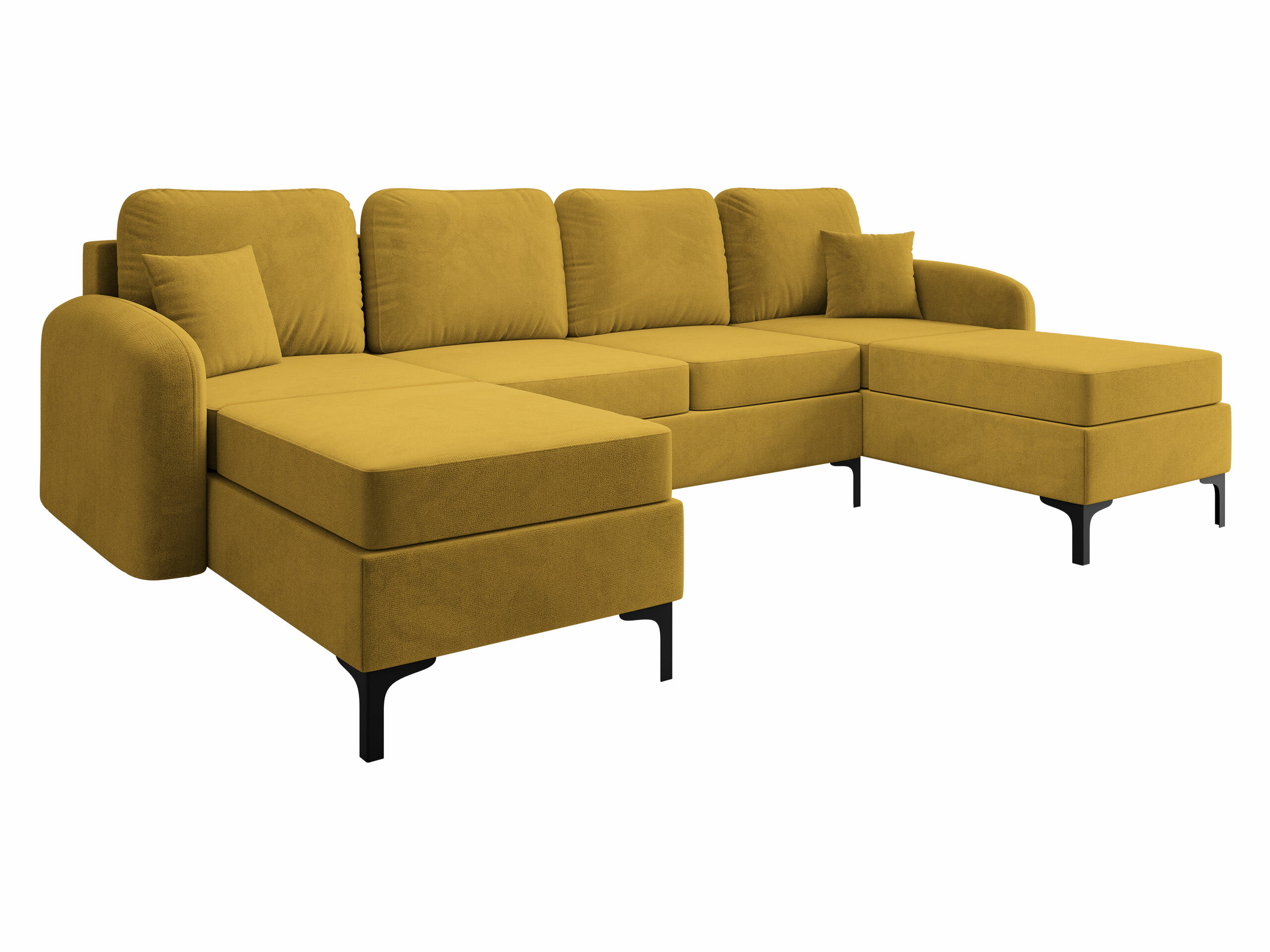 Corner sofa Torlua 104 (Manila 33)