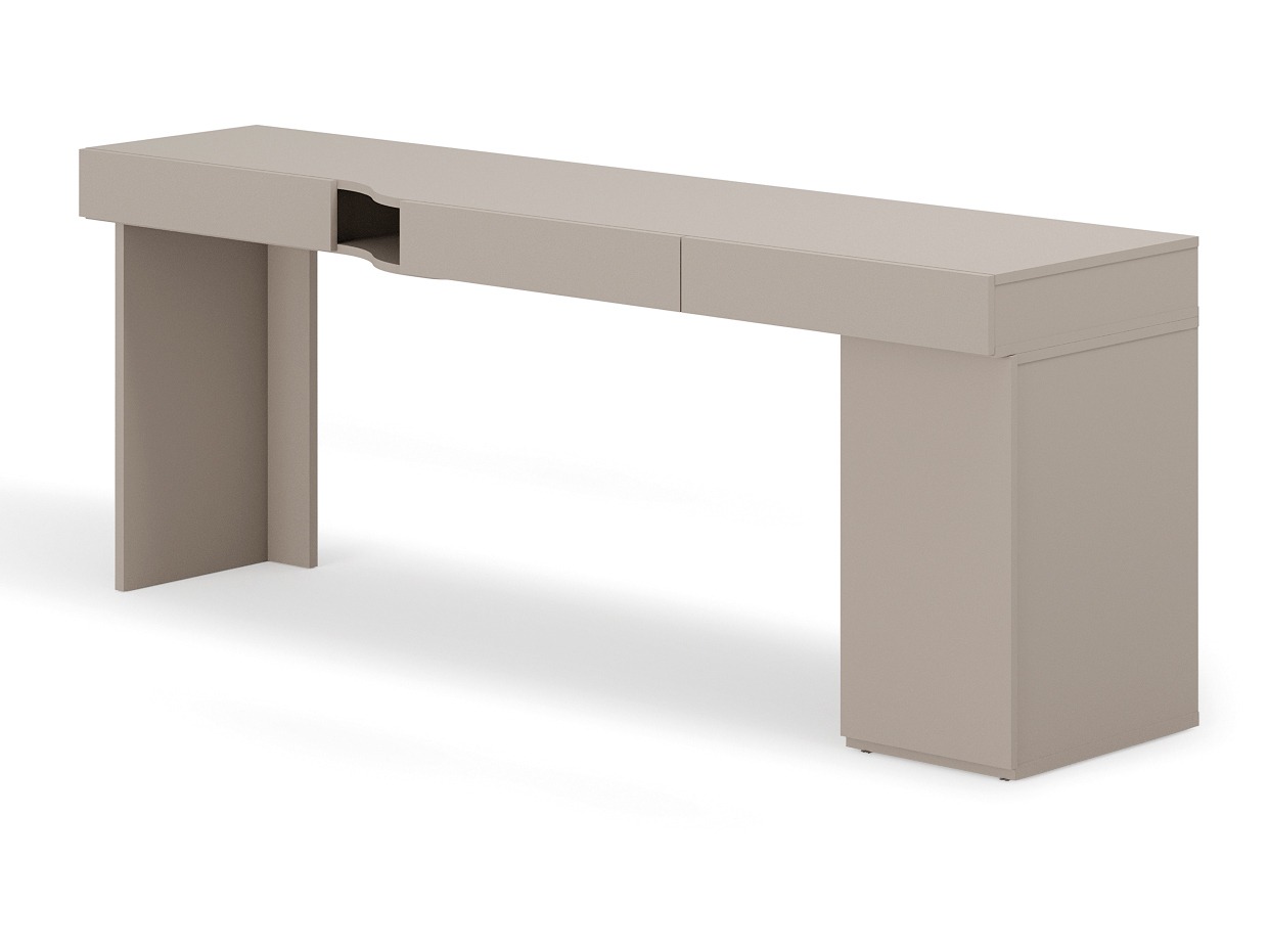 Desk Evareve 110 (Right)