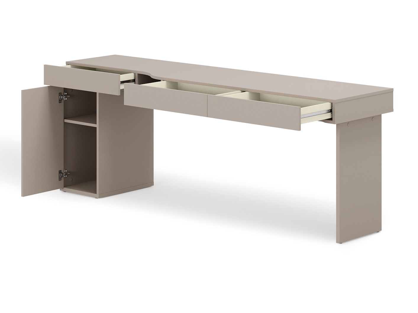 Desk Evareve 110 (Right)