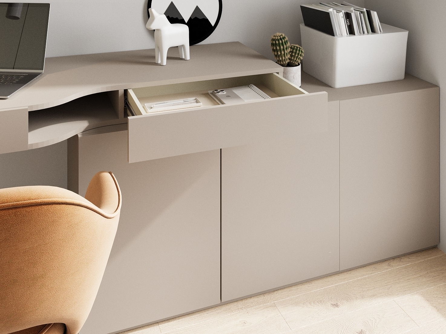Sideboard Evareve 106