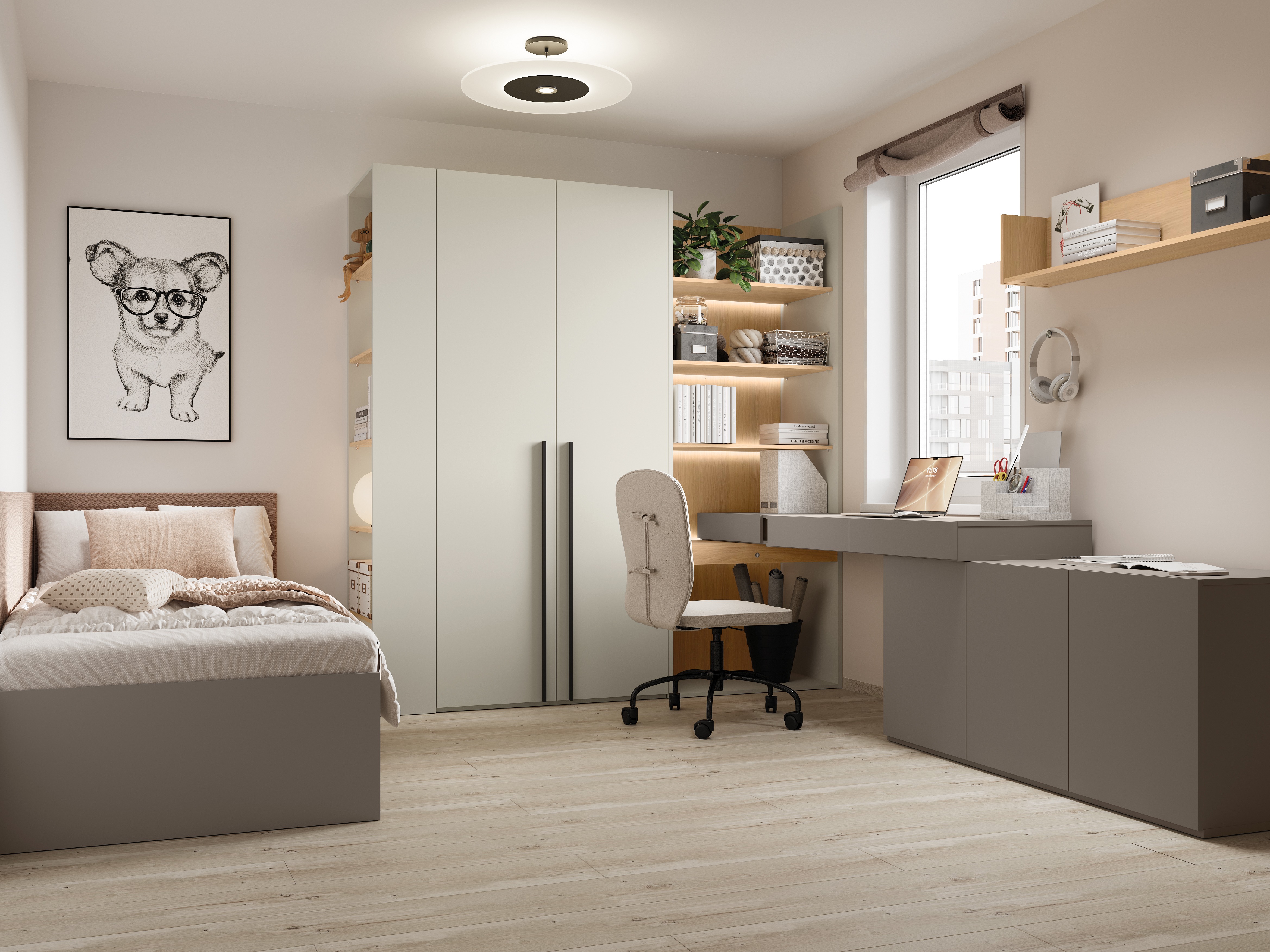 Sideboard Evareve 106