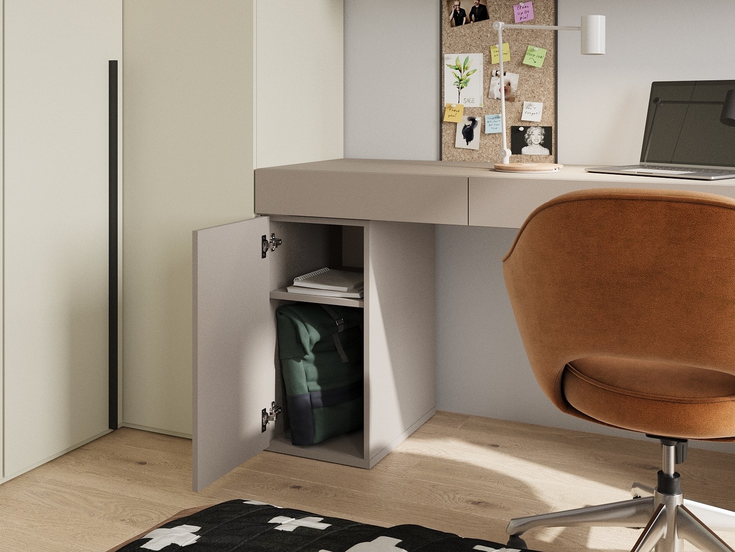 Sideboard Evareve 107