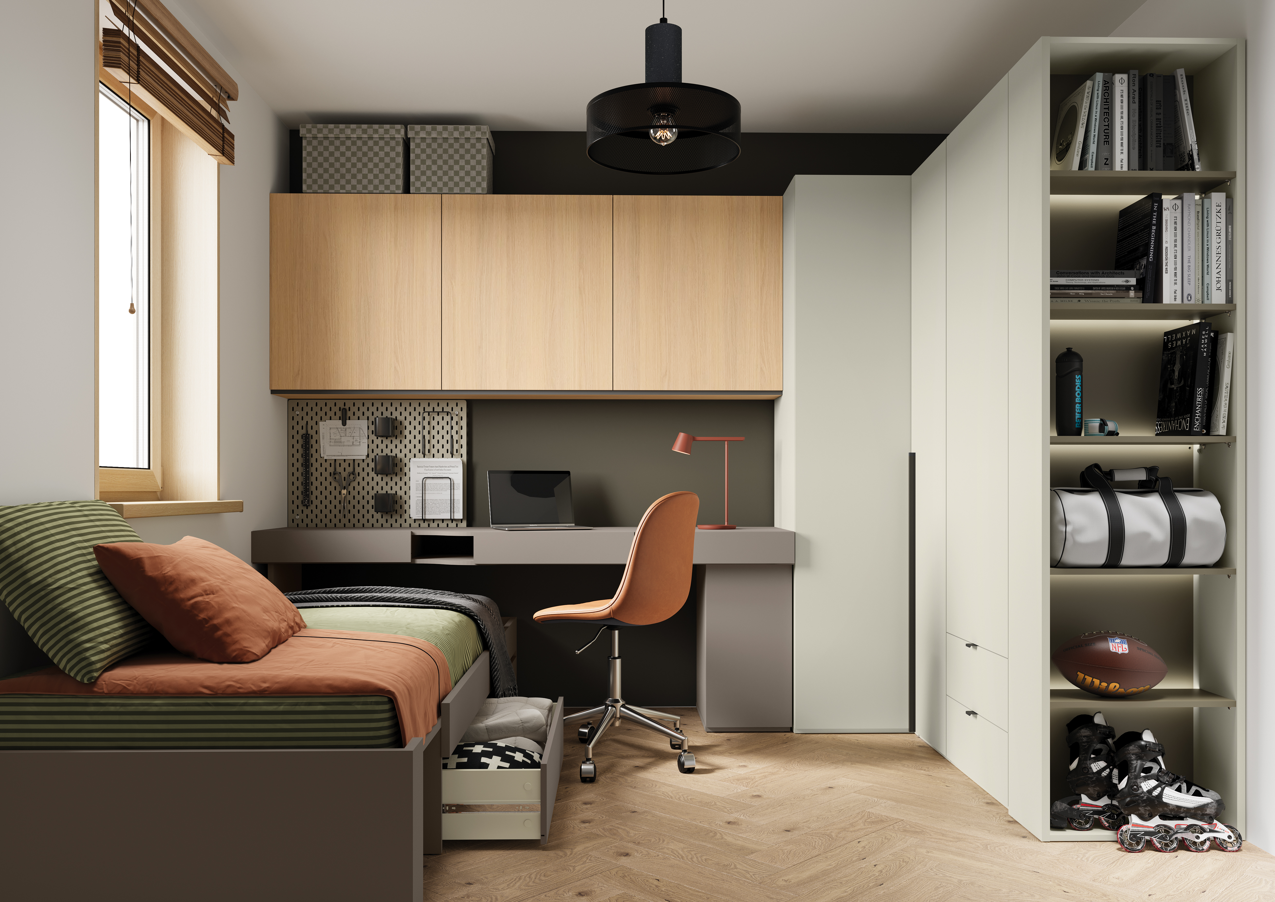 Sideboard Evareve 107