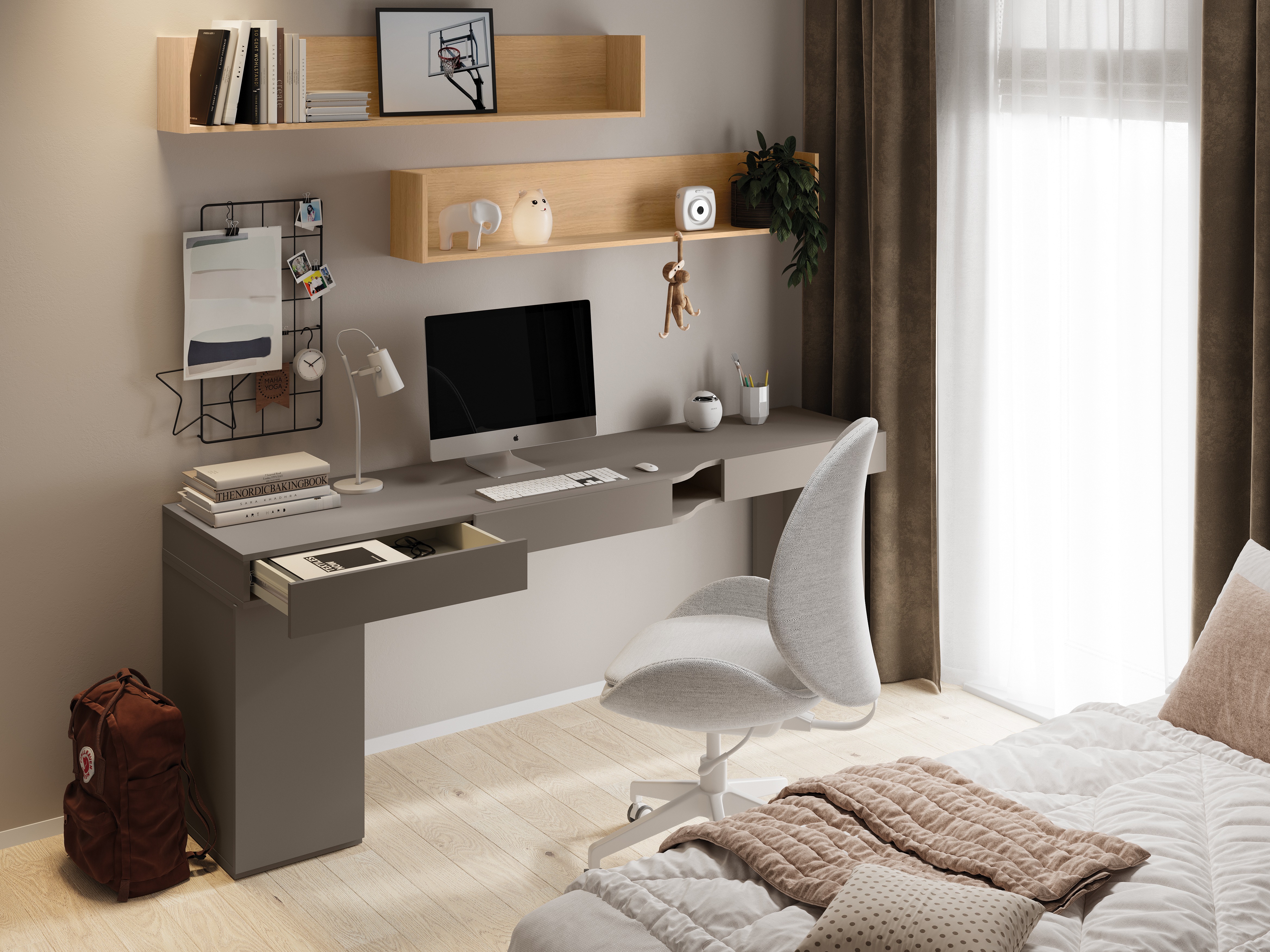 Sideboard Evareve 107