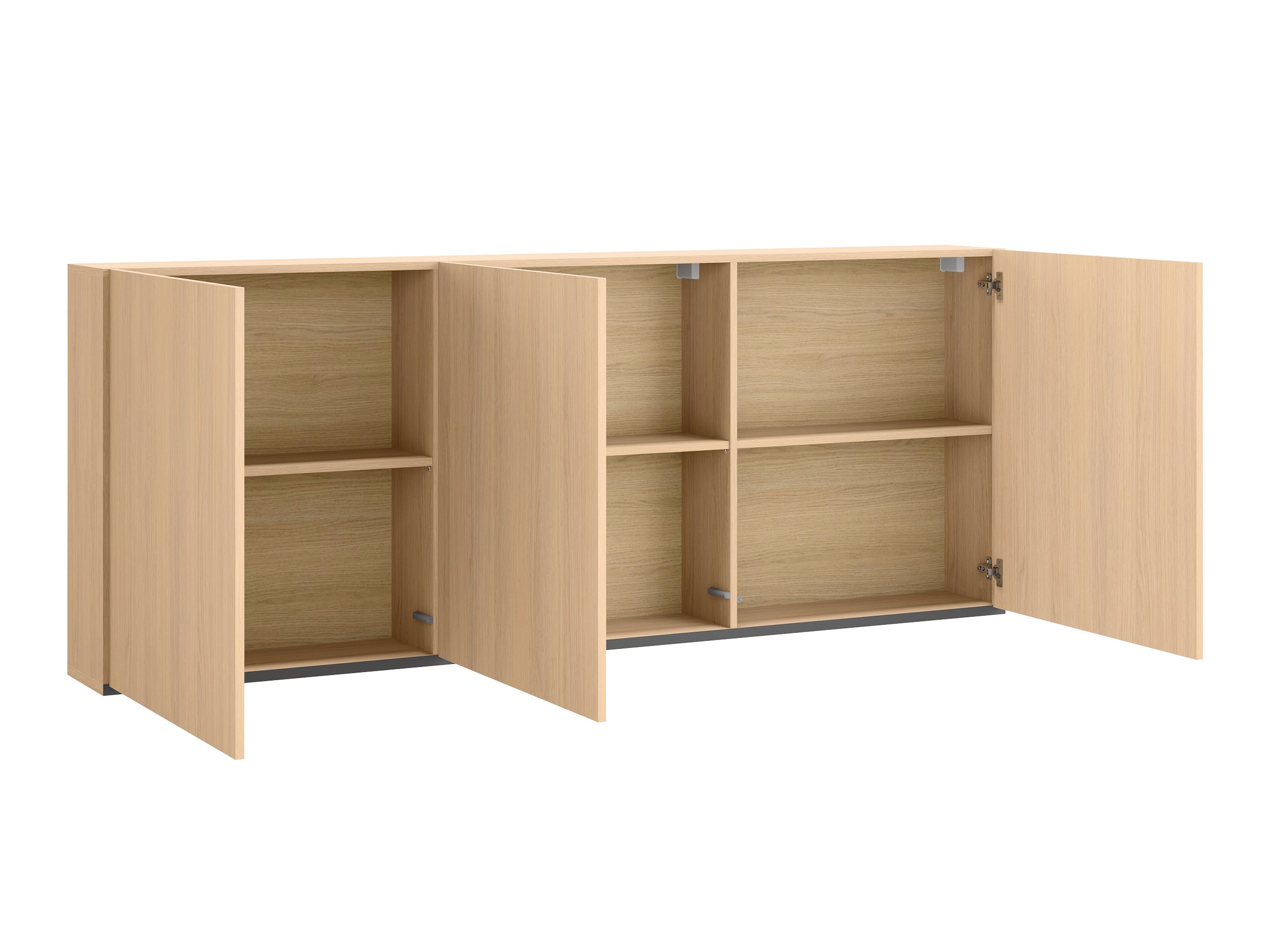 Wall cabinet Evareve 105