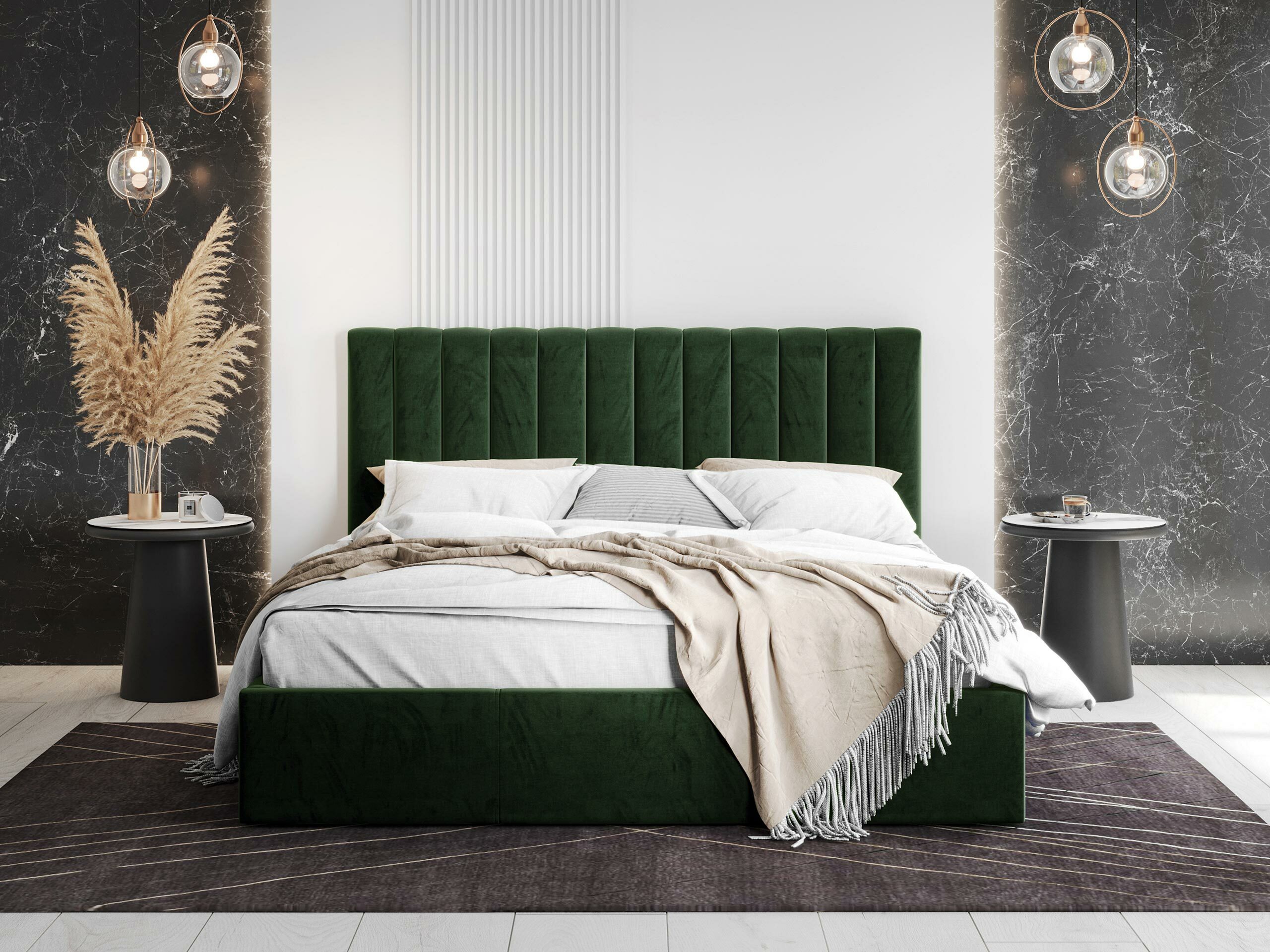 Bed ComfiDream Fenara I (Fresh 13)