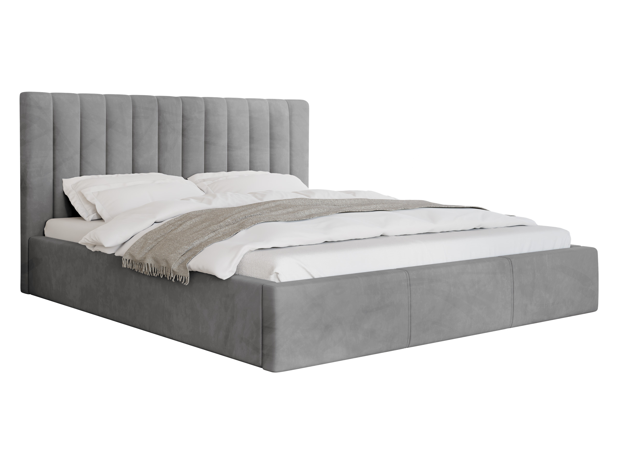 Bed ComfiDream Fenara I (Fresh 32)