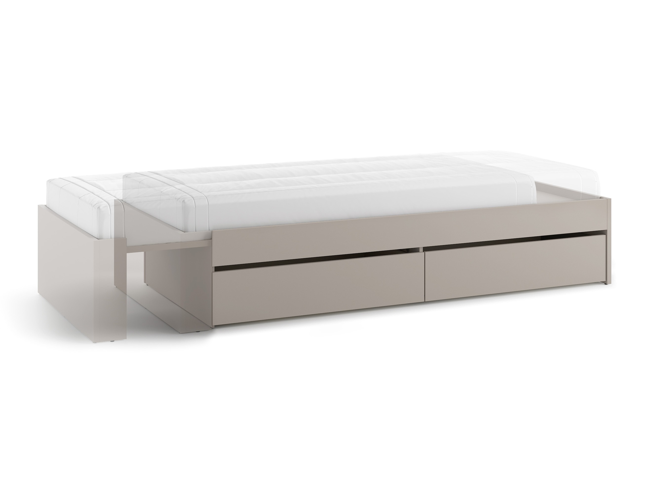 Bed Evareve 112