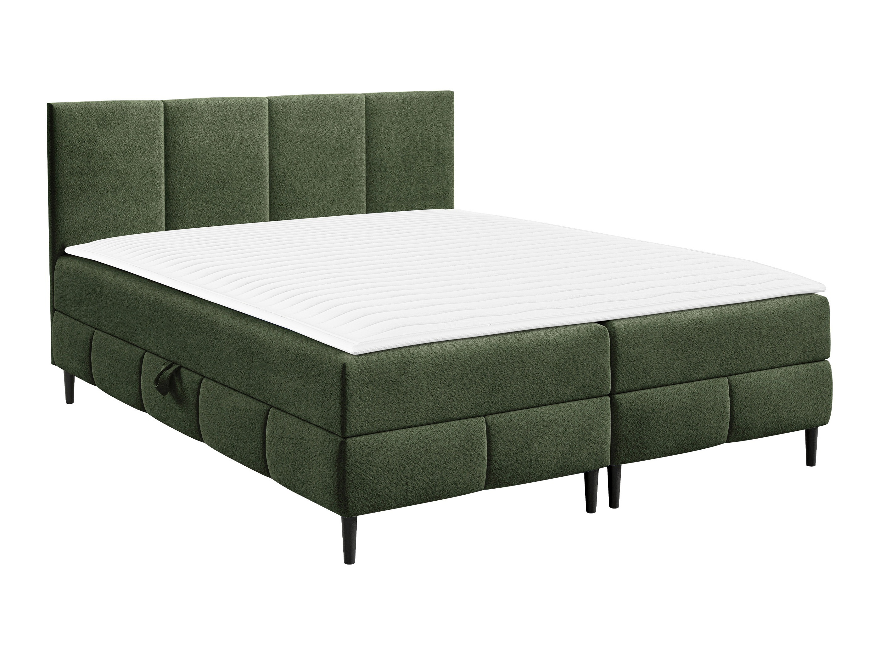 Continental bed Rivus I (Coral 20)