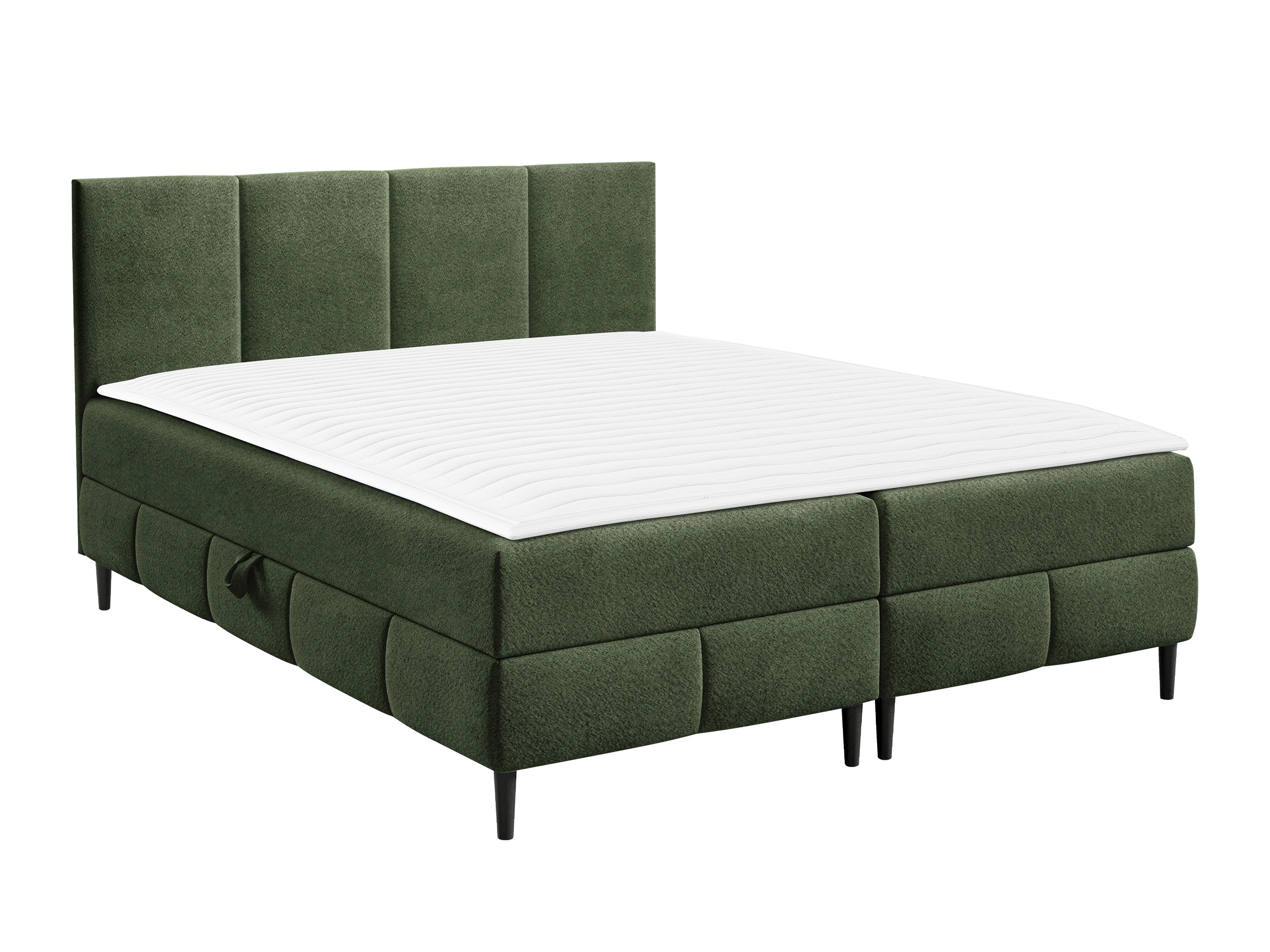 Continental bed Rivus I (Coral 20)