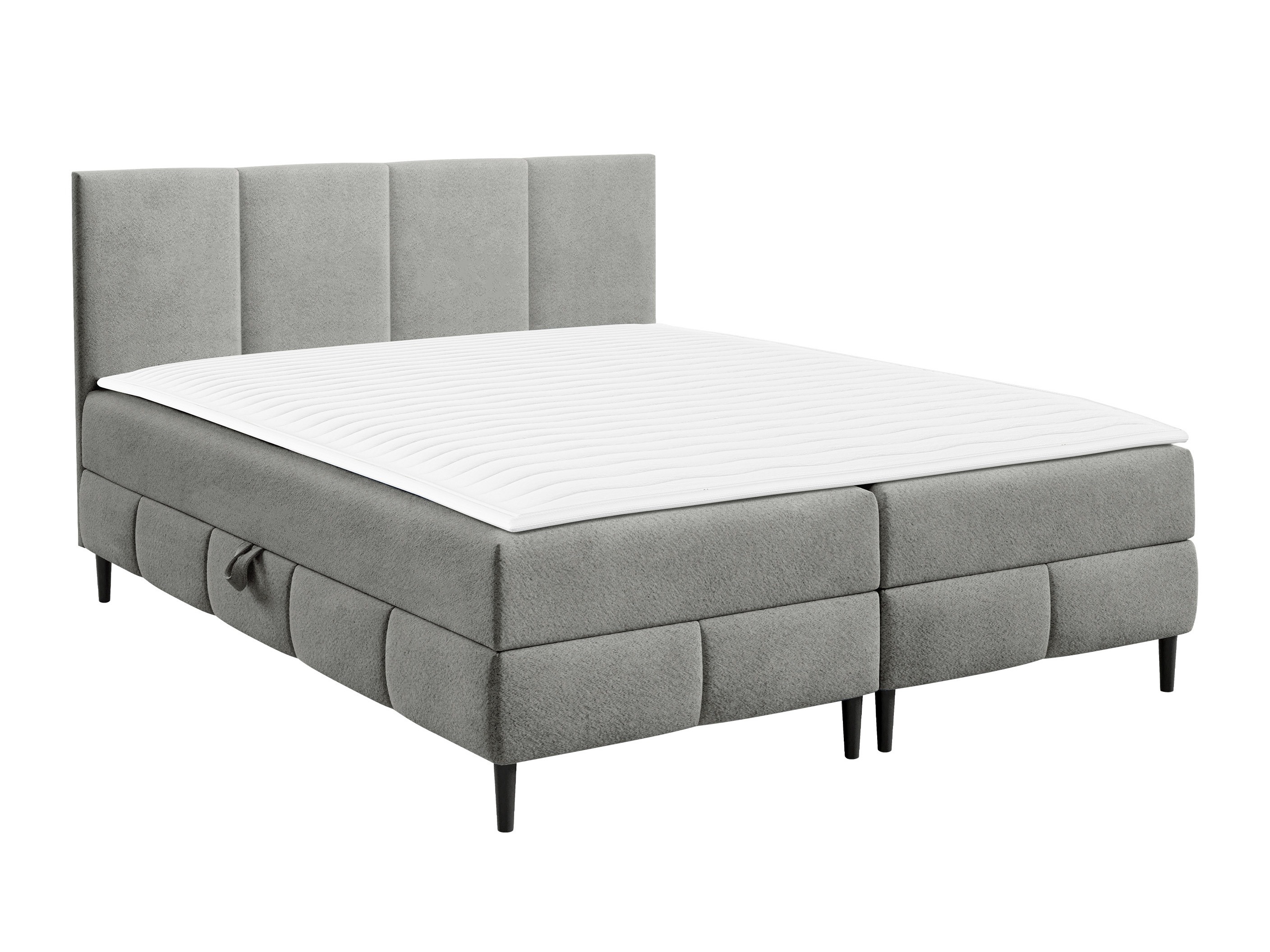 Continental bed Rivus I (Coral 75)
