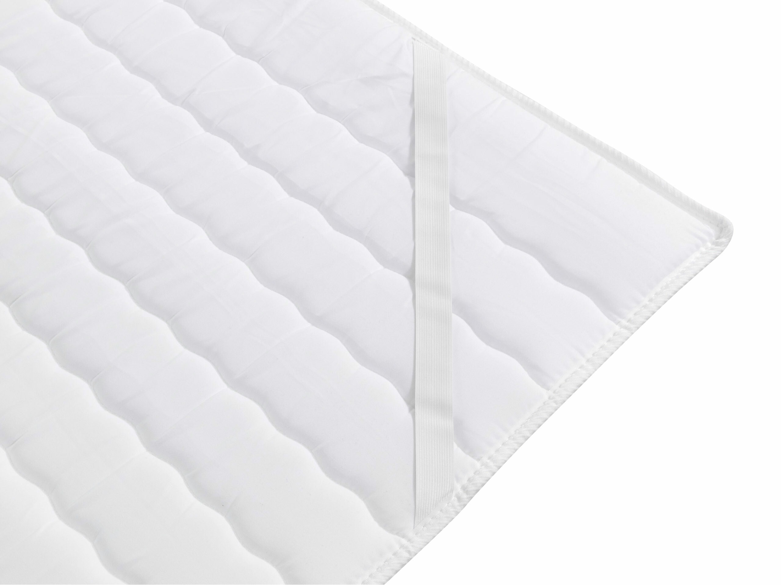 Continental bed Rivus I (Coral 75)