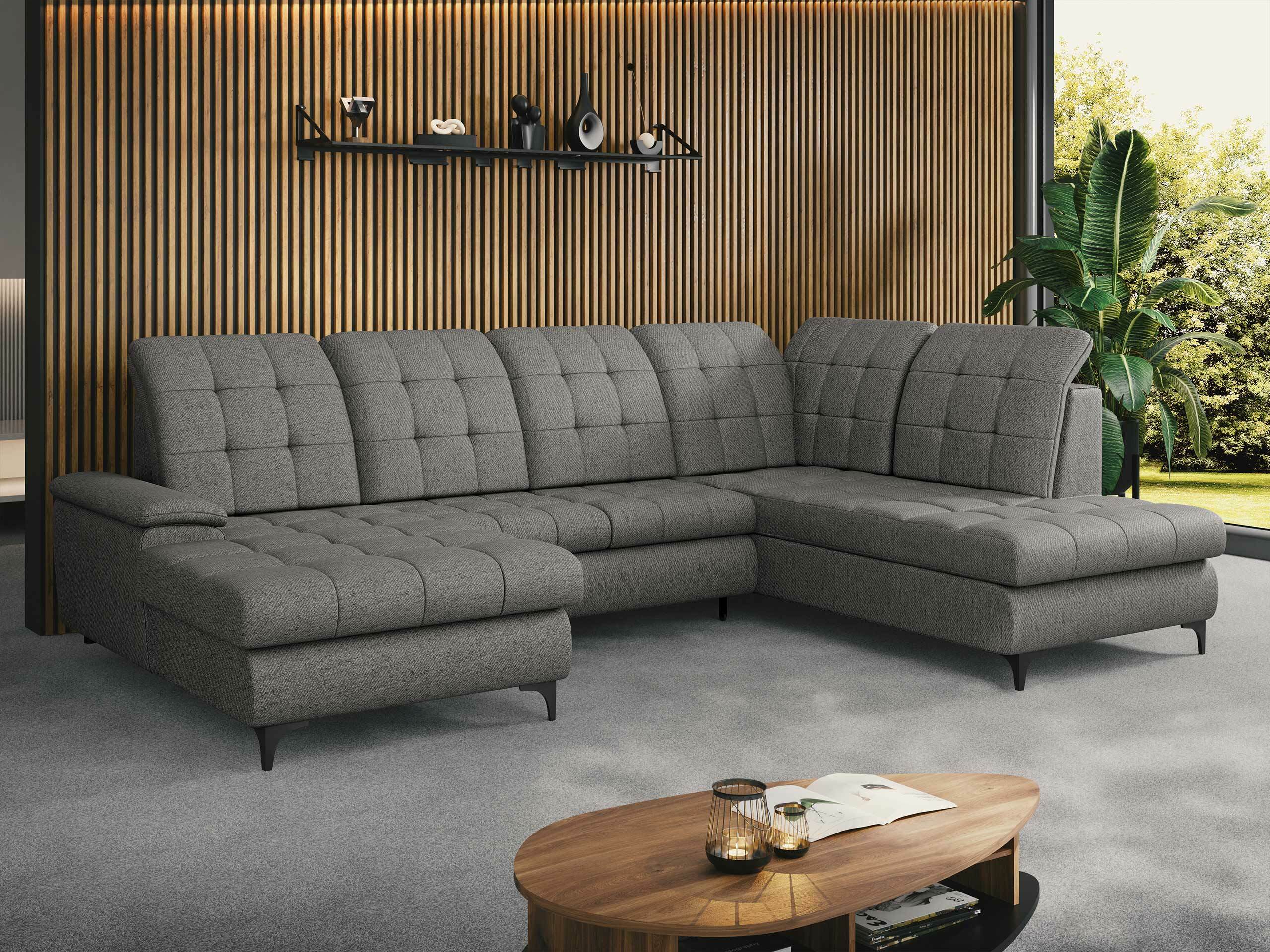 Corner sofa Sanford 100 (Neve 90)