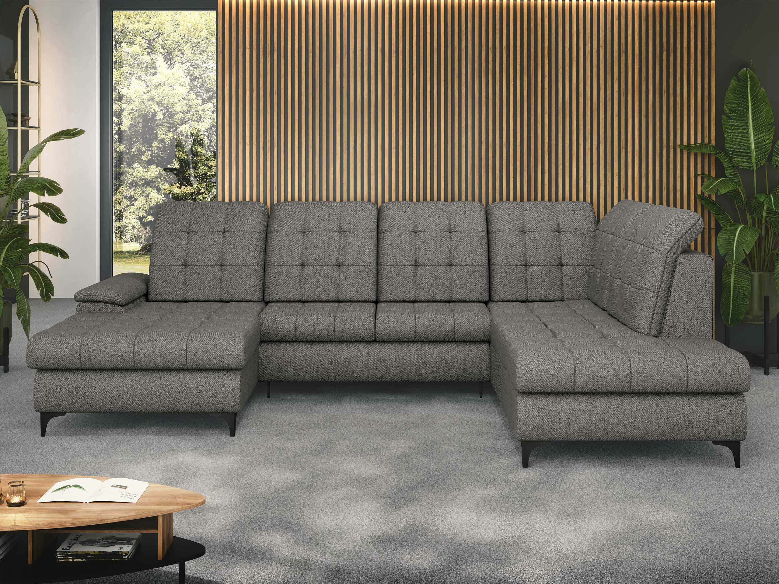Corner sofa Sanford 100 (Neve 90)