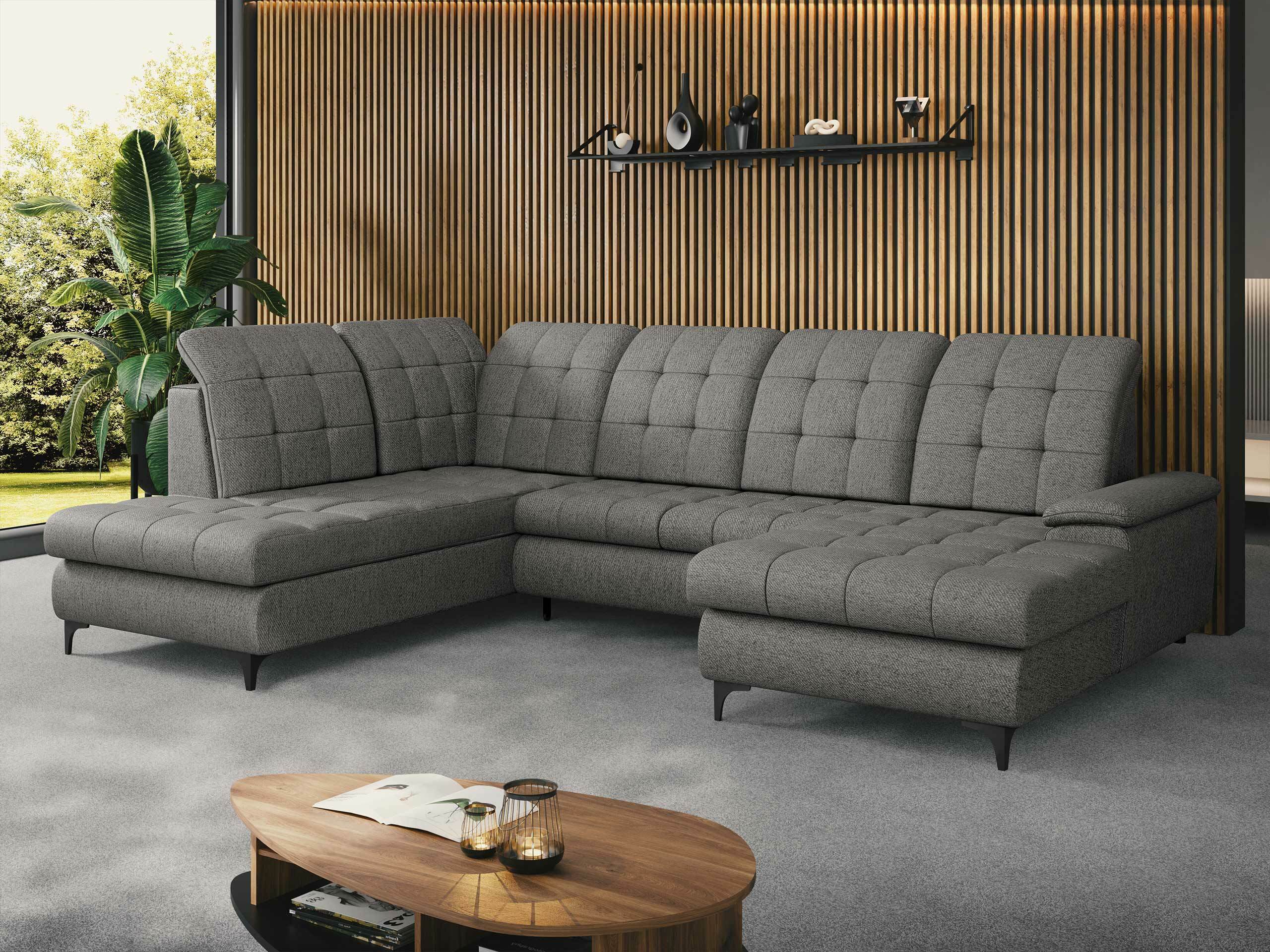 Corner sofa Sanford 100 (Neve 90)