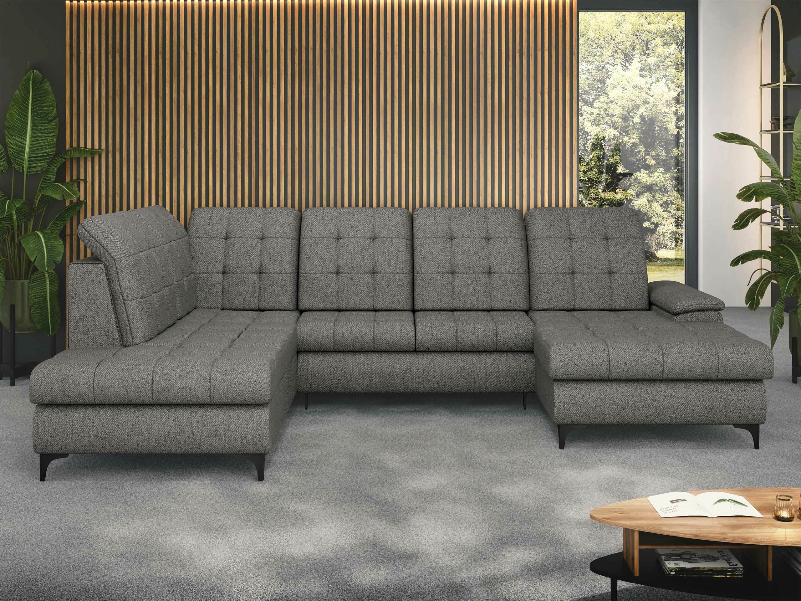 Corner sofa Sanford 100 (Neve 90)