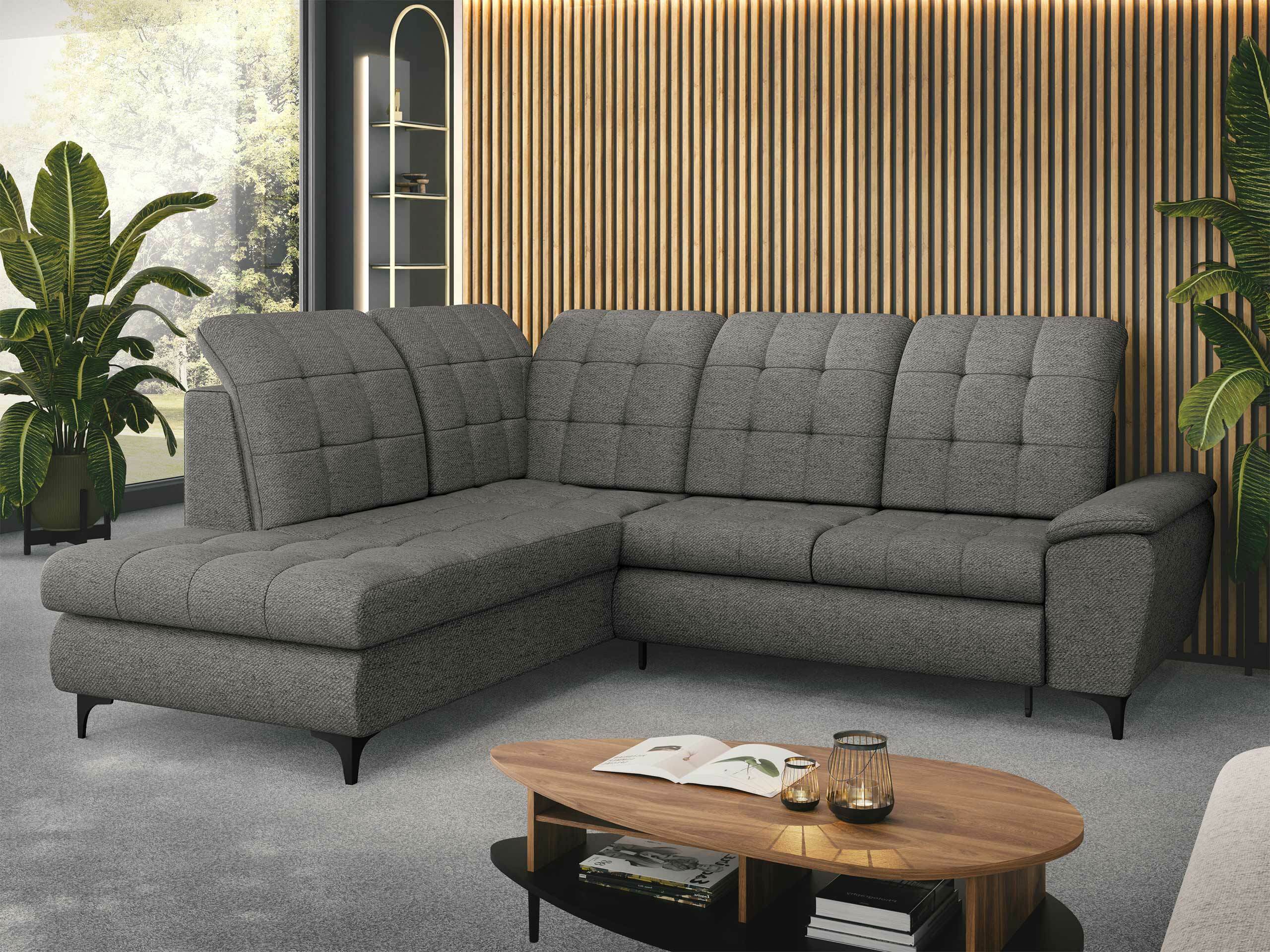 Corner sofa Sanford 101 (Neve 90)
