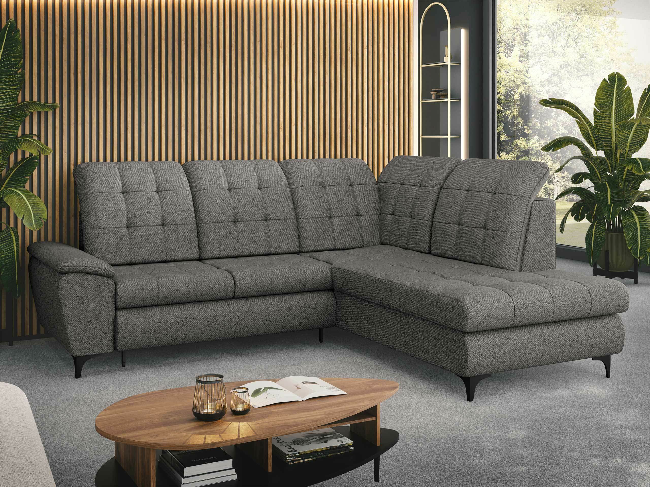 Corner sofa Sanford 101 (Neve 90)