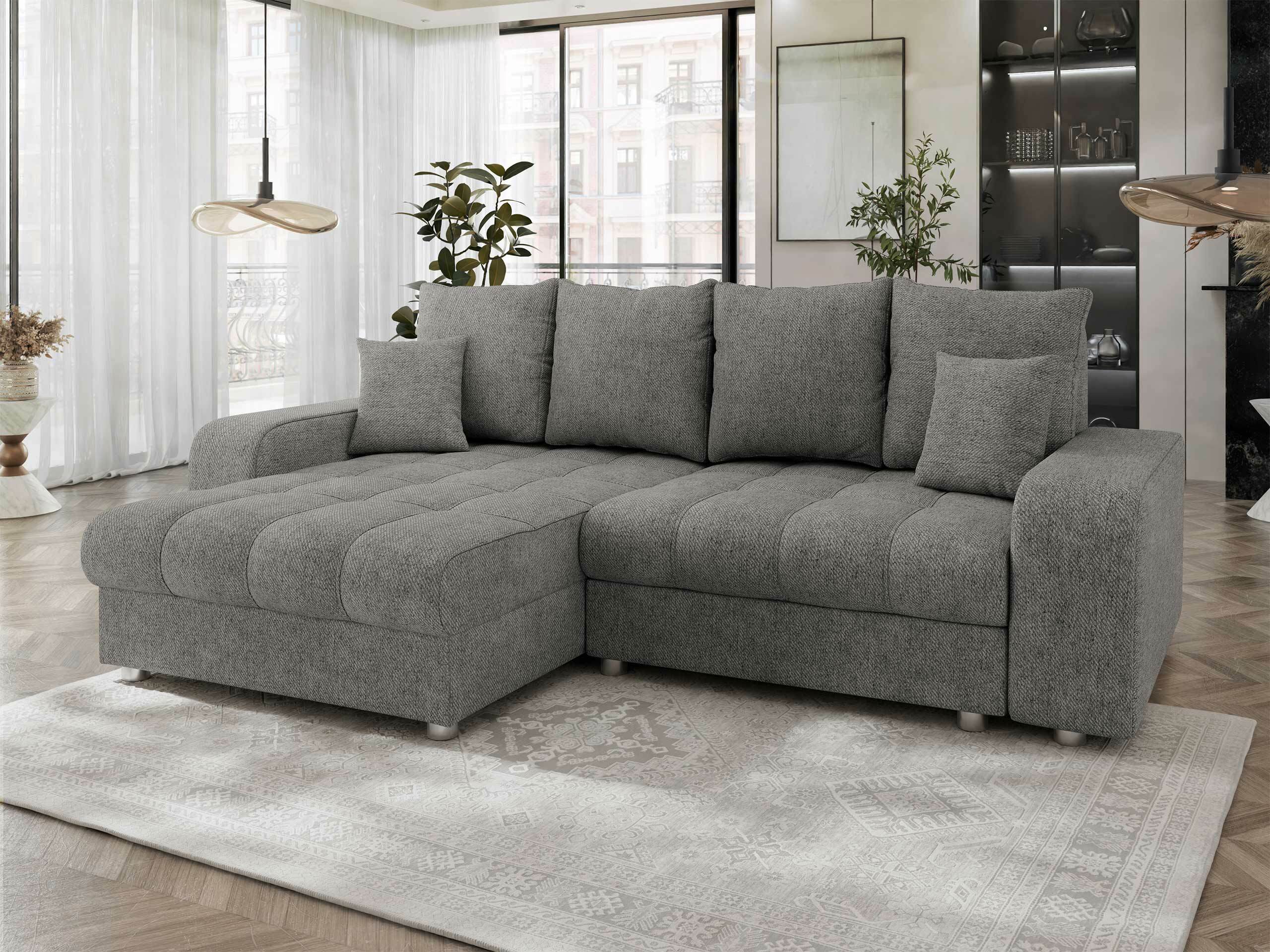 Corner sofa Sanford 102 (Neve 90)
