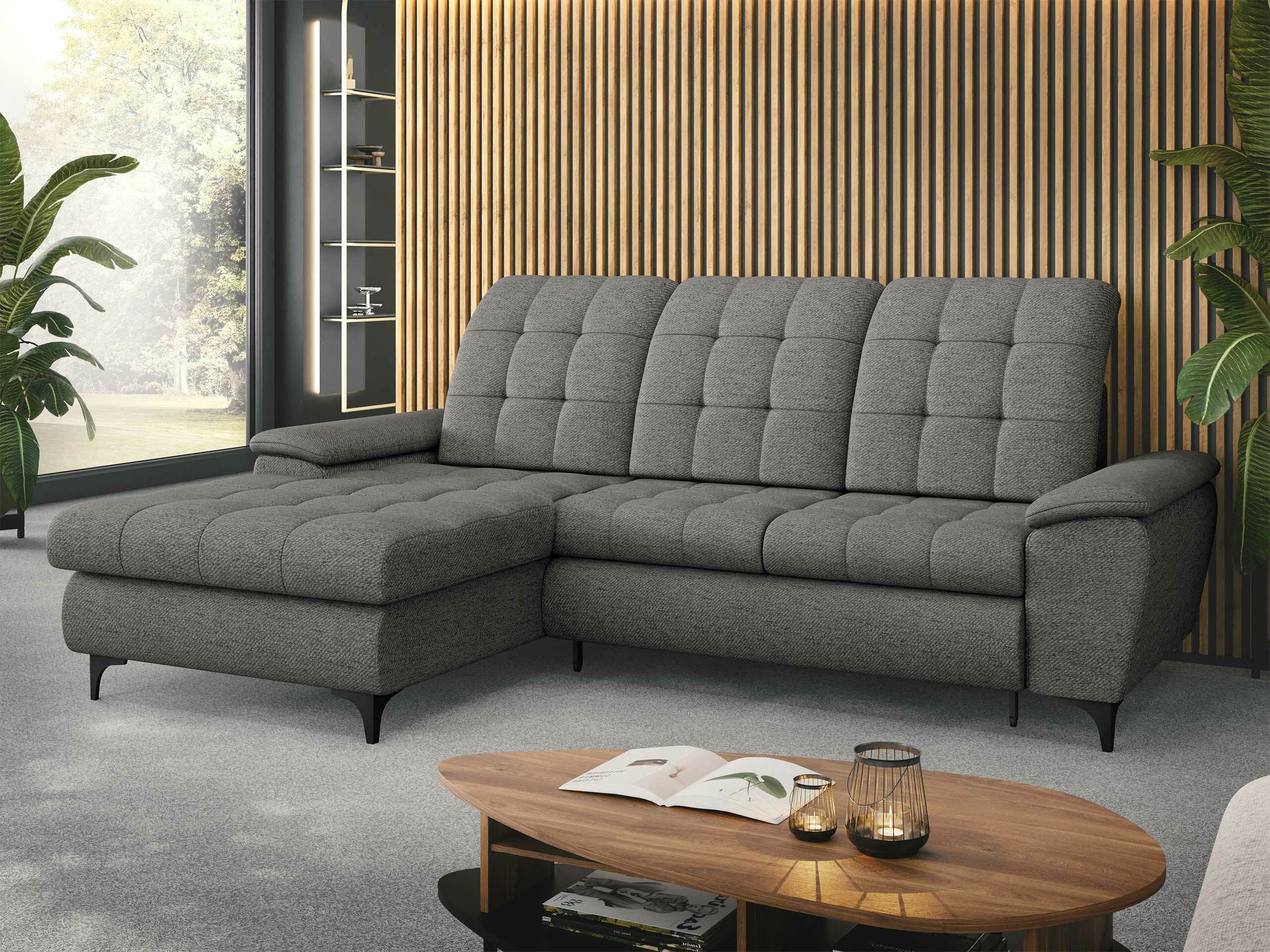 Corner sofa Sanford 103 (Neve 90)