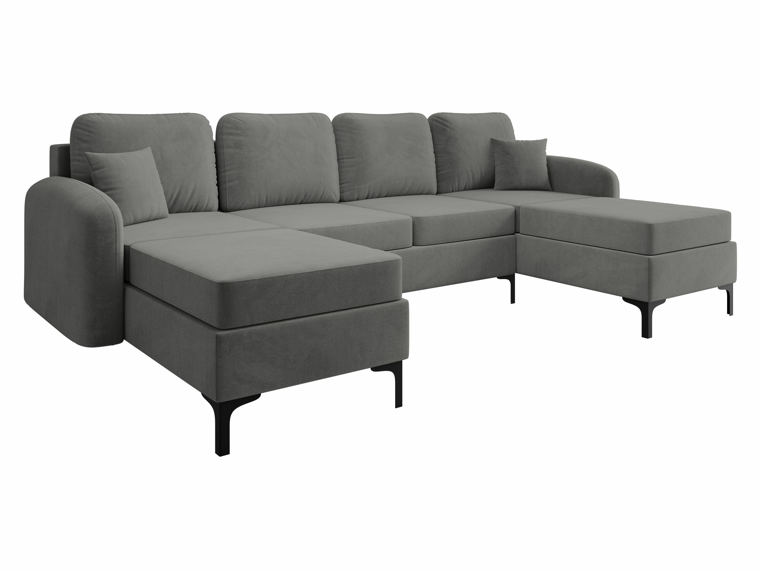 Corner sofa Torlua 104 (Manila 16)