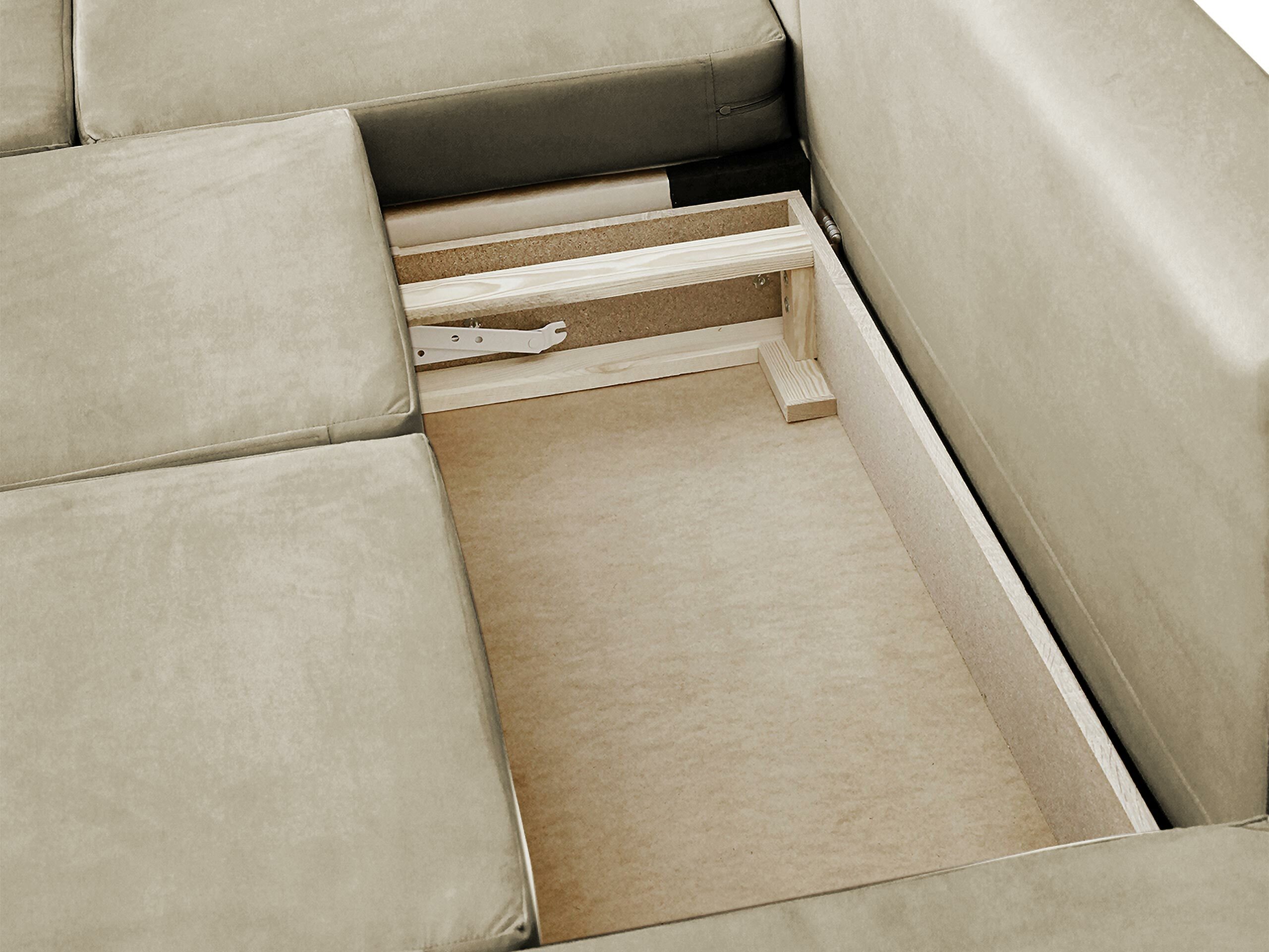 Corner sofa Torlua 104 (Manila 33)