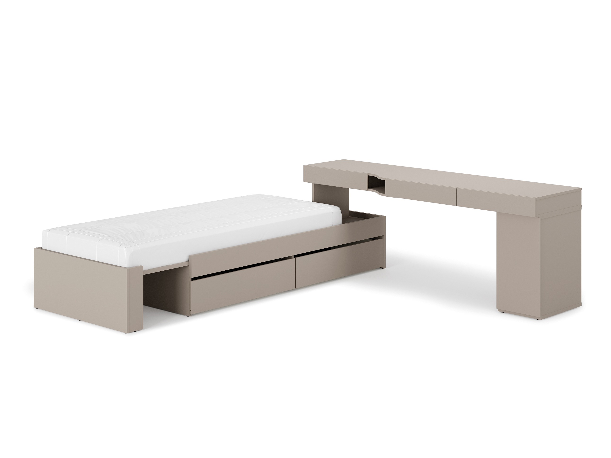 Furniture set Evareve 116 (Right)