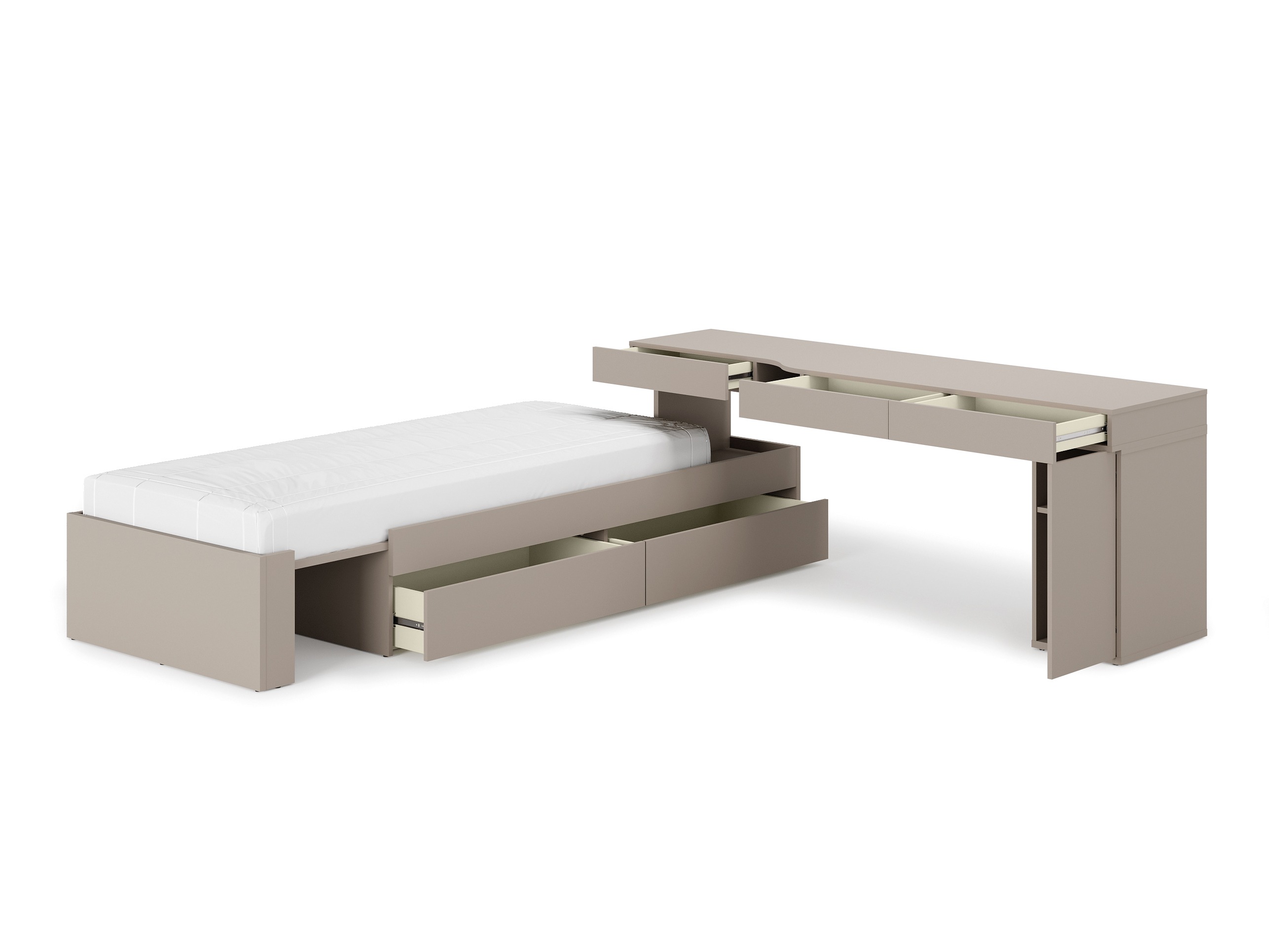 Furniture set Evareve 116 (Right)