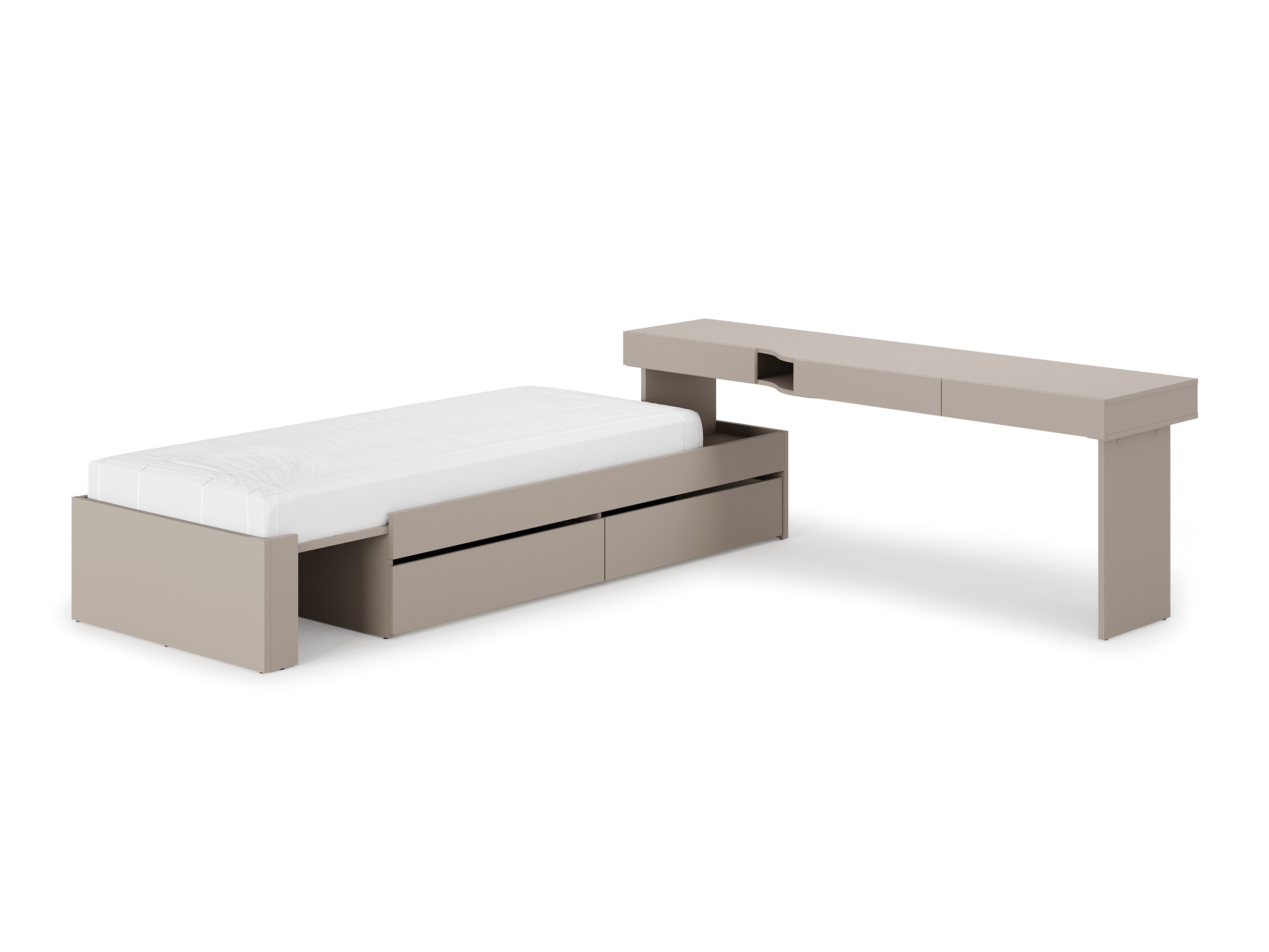 Furniture set Evareve 117 (Right)