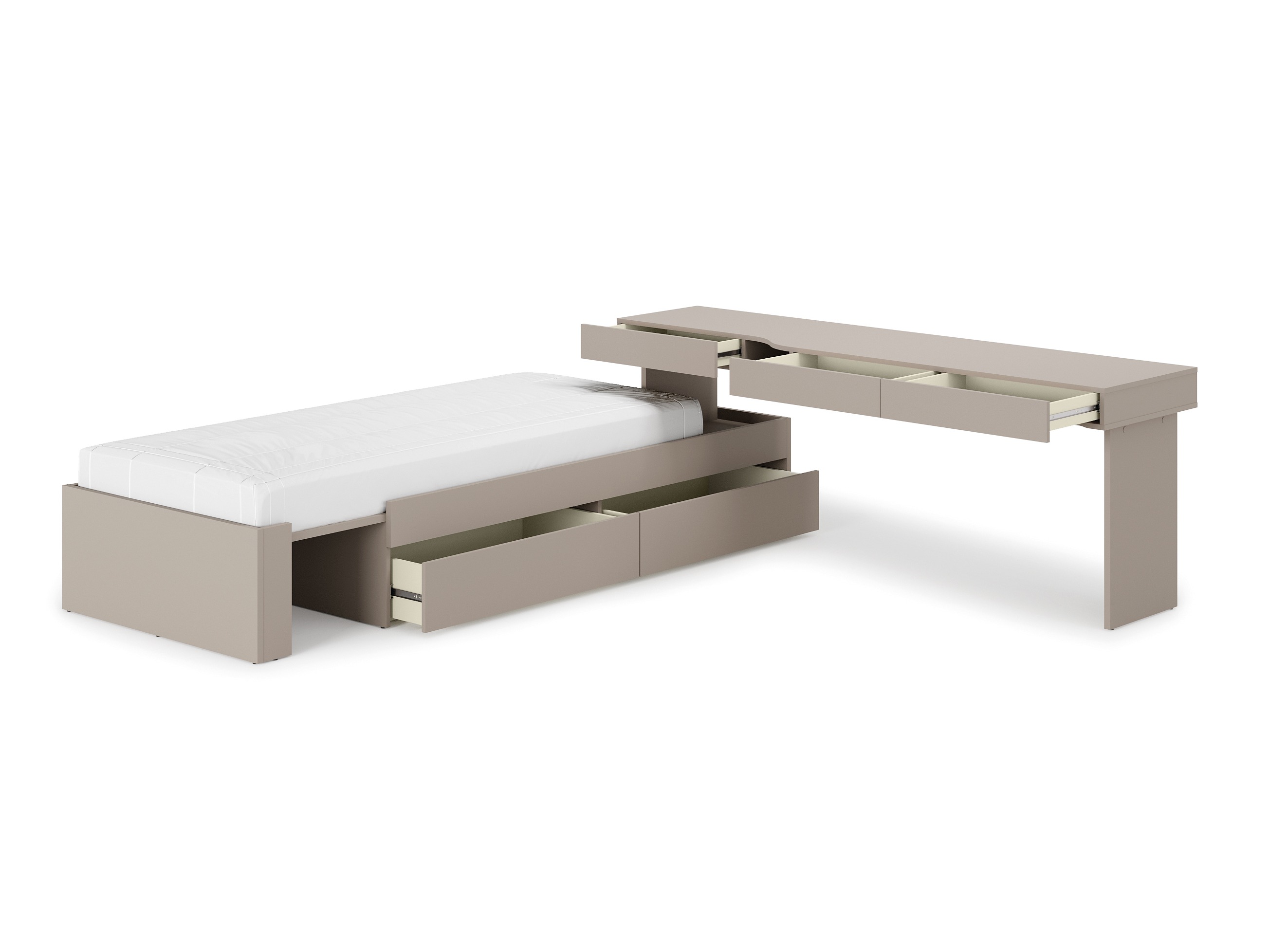 Furniture set Evareve 117 (Right)