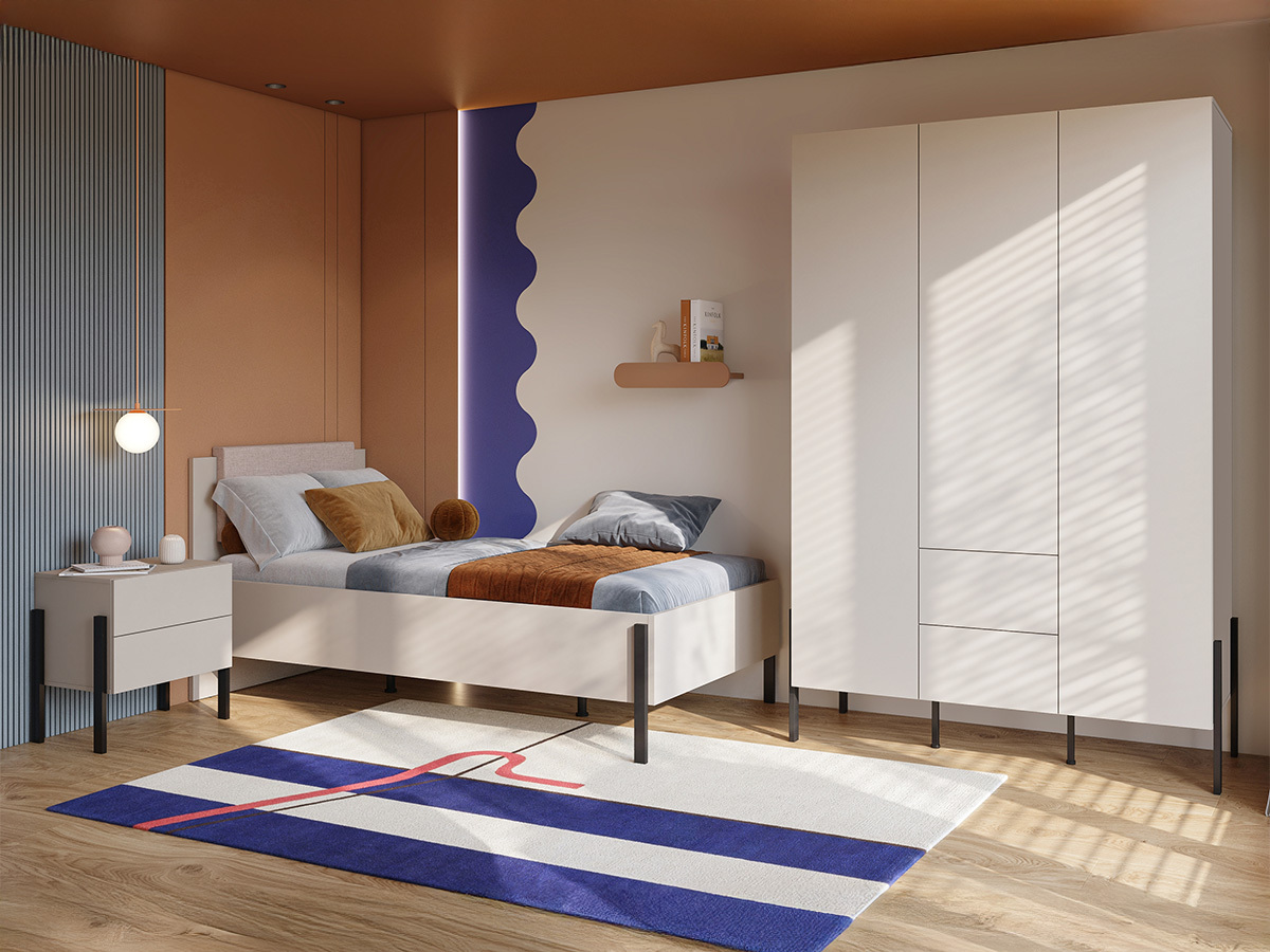 Bedroom set Etsore 114