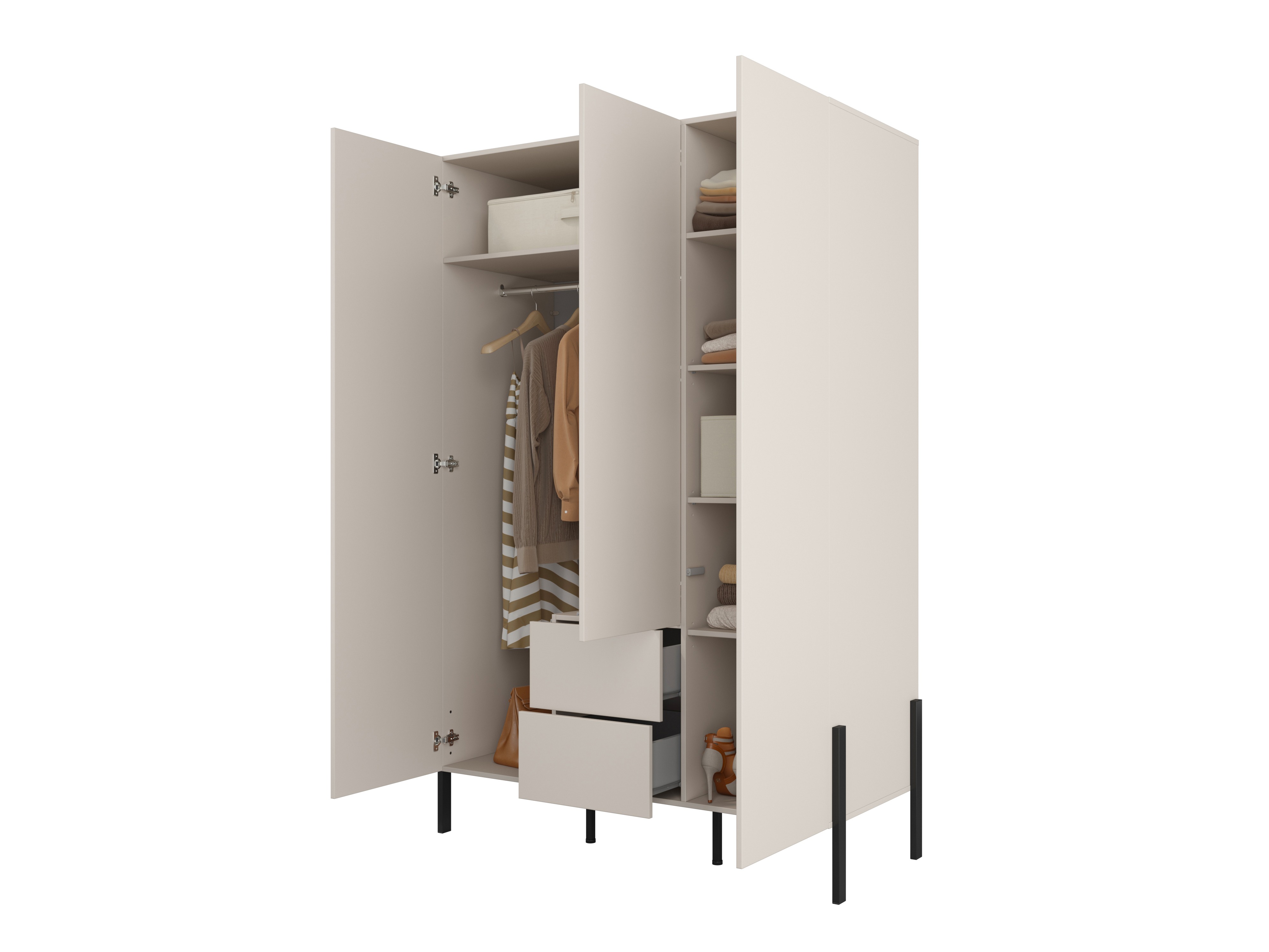 Bedroom set Etsore 114