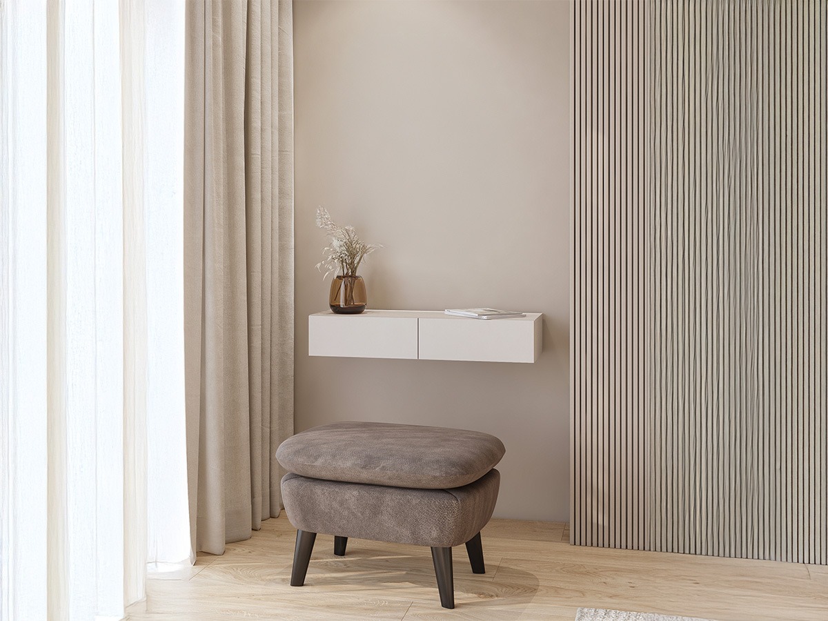 Dressing table Etsore 113