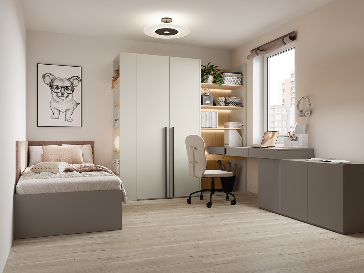 Furniture set Evareve 123