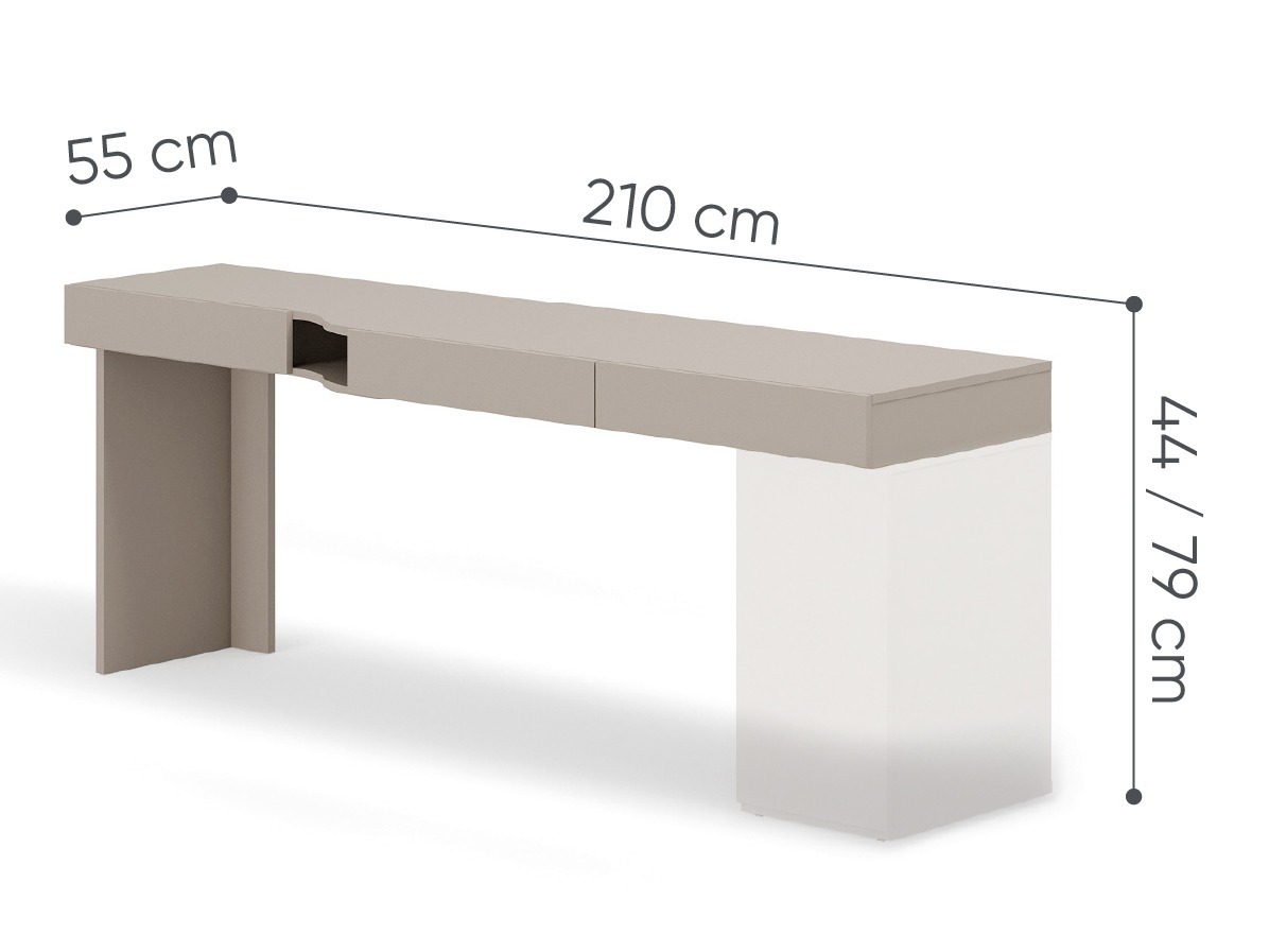 Furniture set Evareve 123