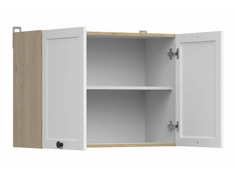Modular kitchen set Classic White Oak 118
