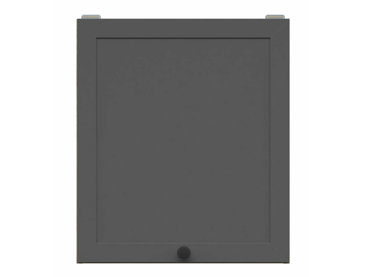 Modular wall cabinet Classic Grey Oak 106