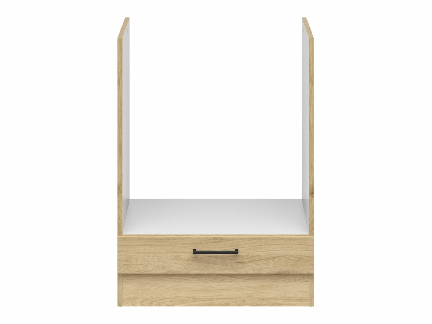 Modular cabinet for built-in appliances Berna 107