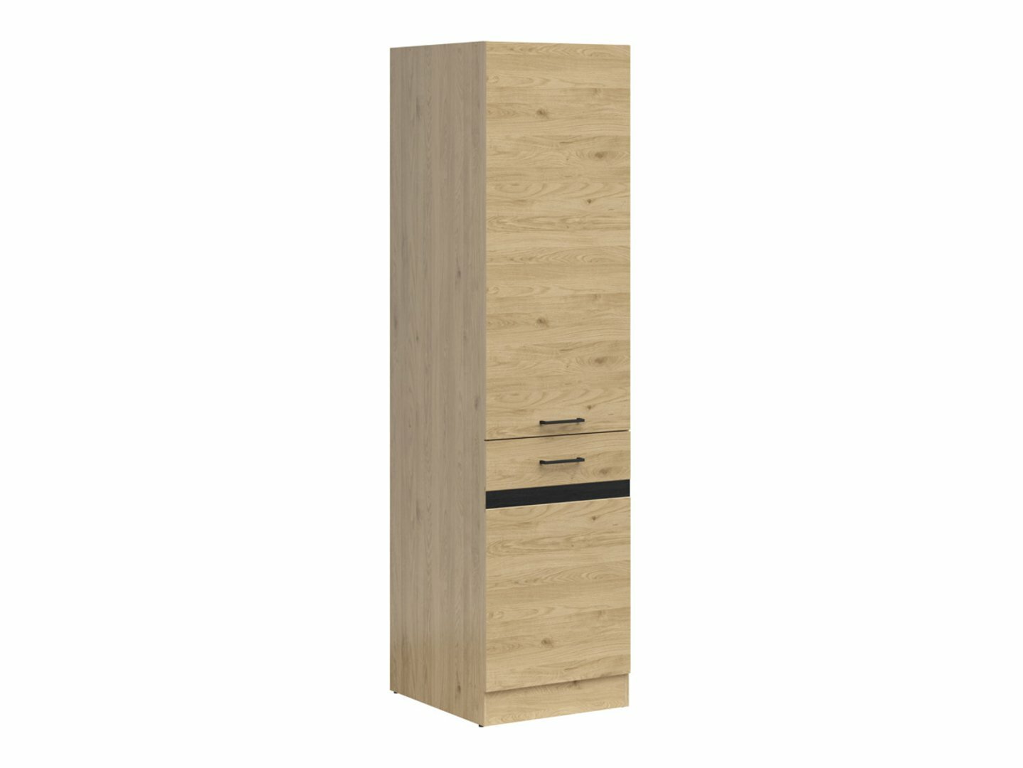 Modular cabinet with doors Berna 109