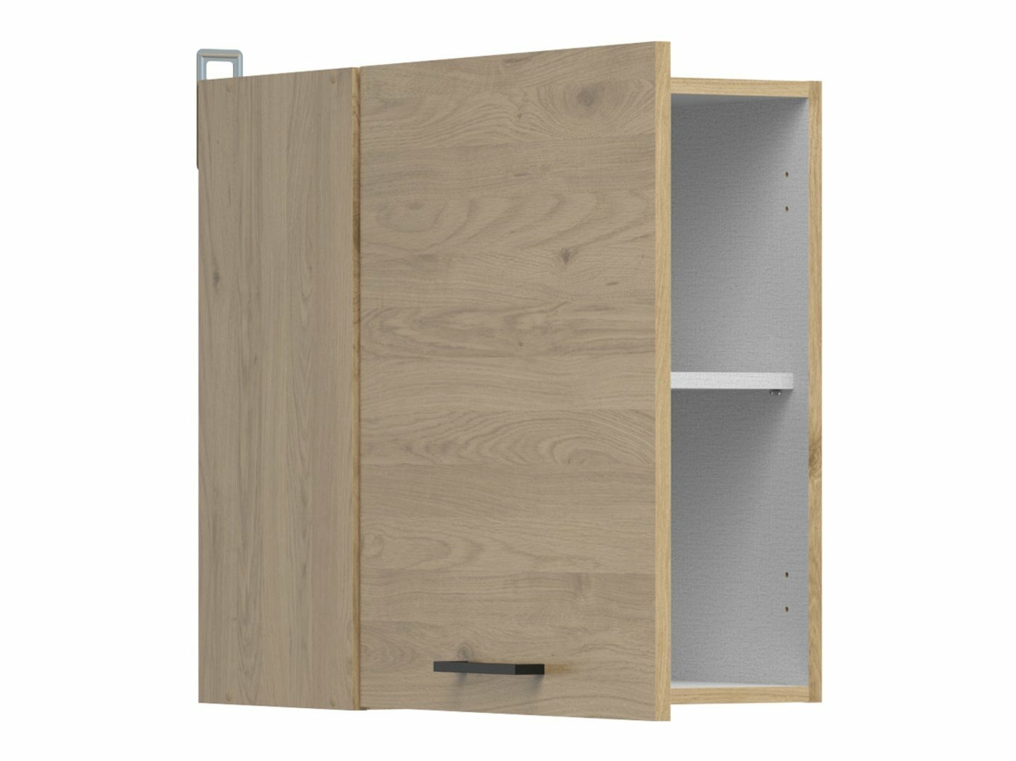 Modular wall cabinet Berna 116