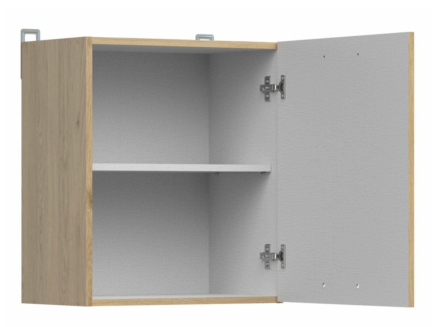 Modular wall cabinet Berna 116
