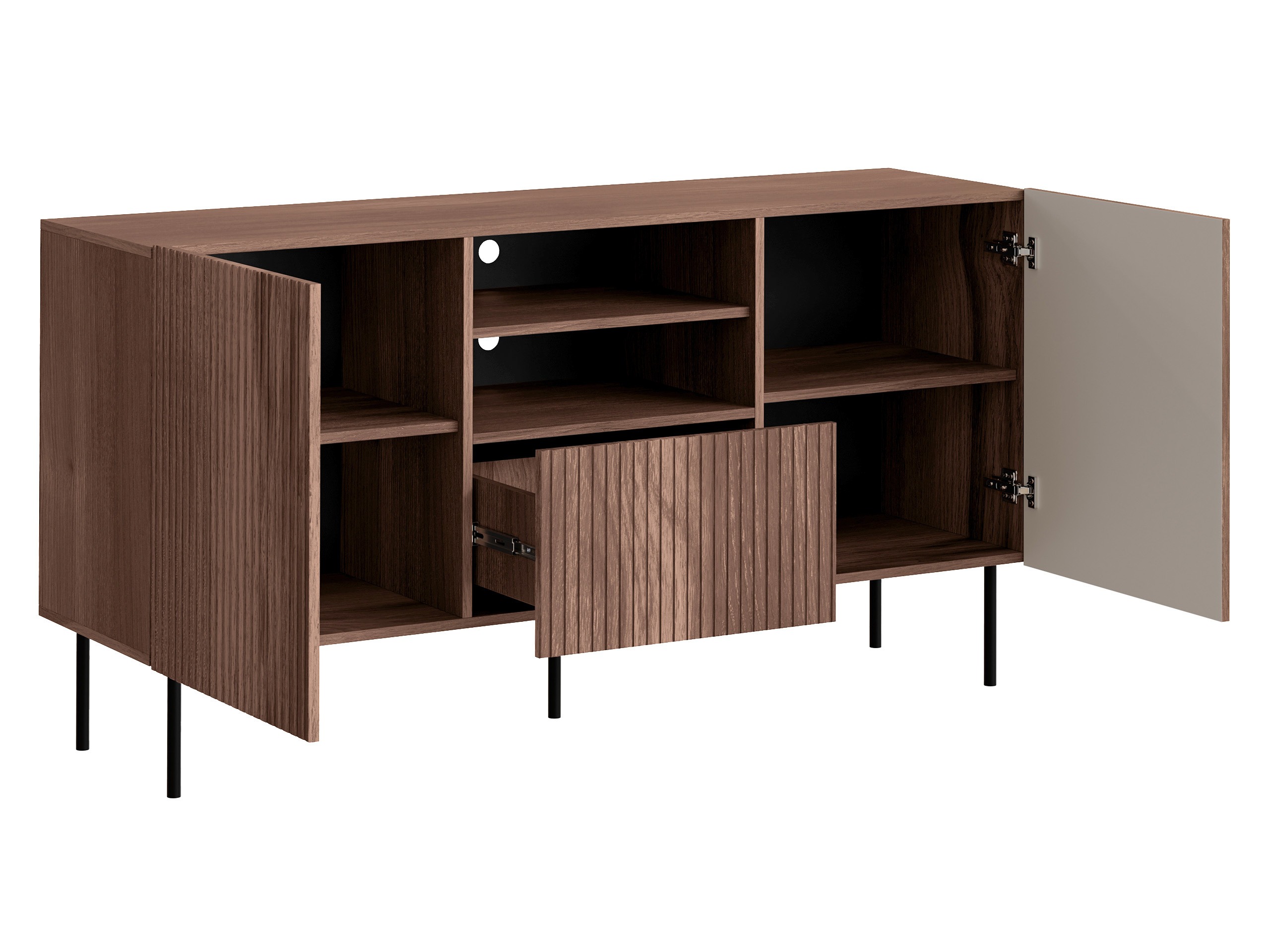 Chest of drawers Fama
