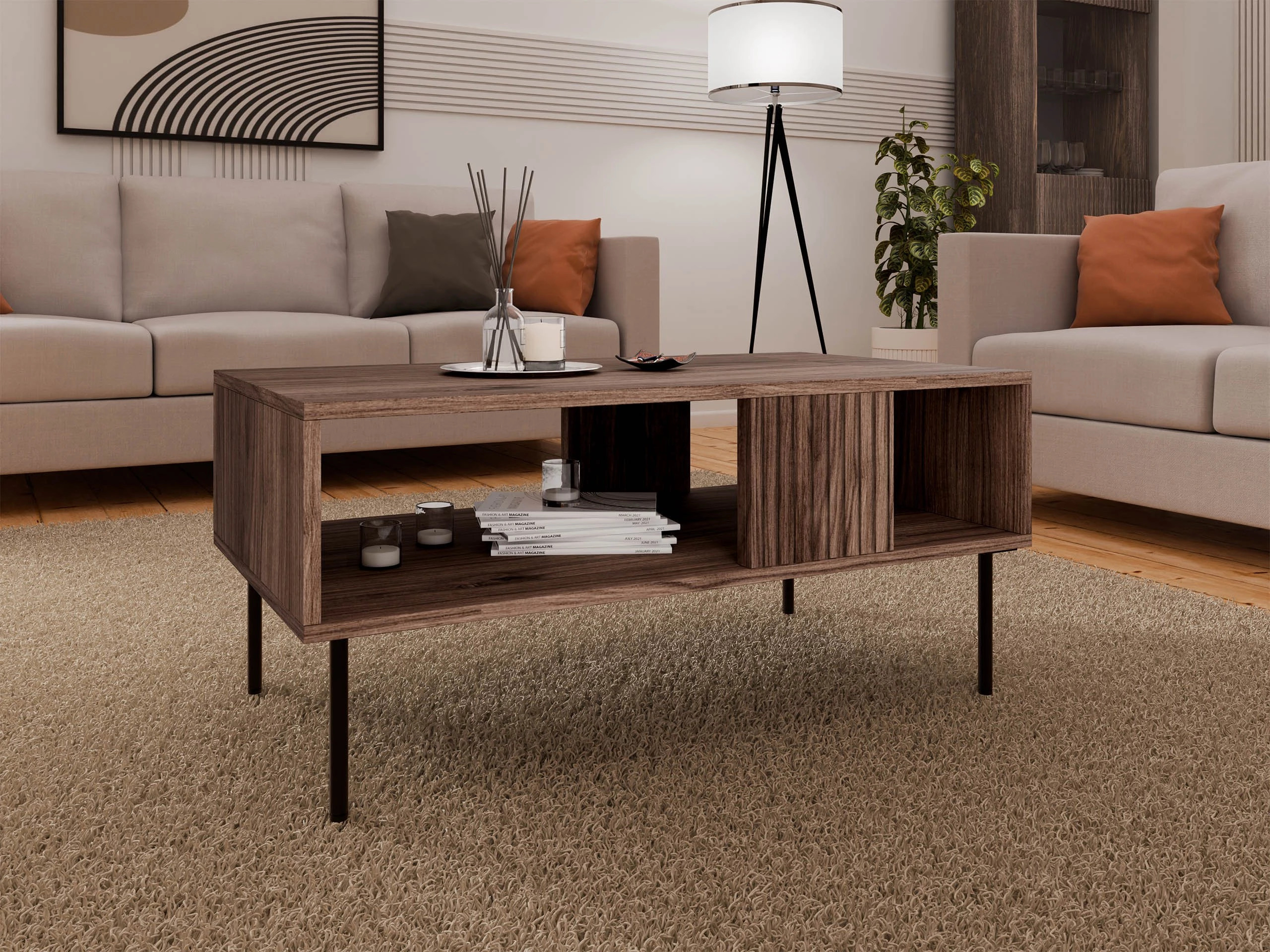 Coffee table Fama