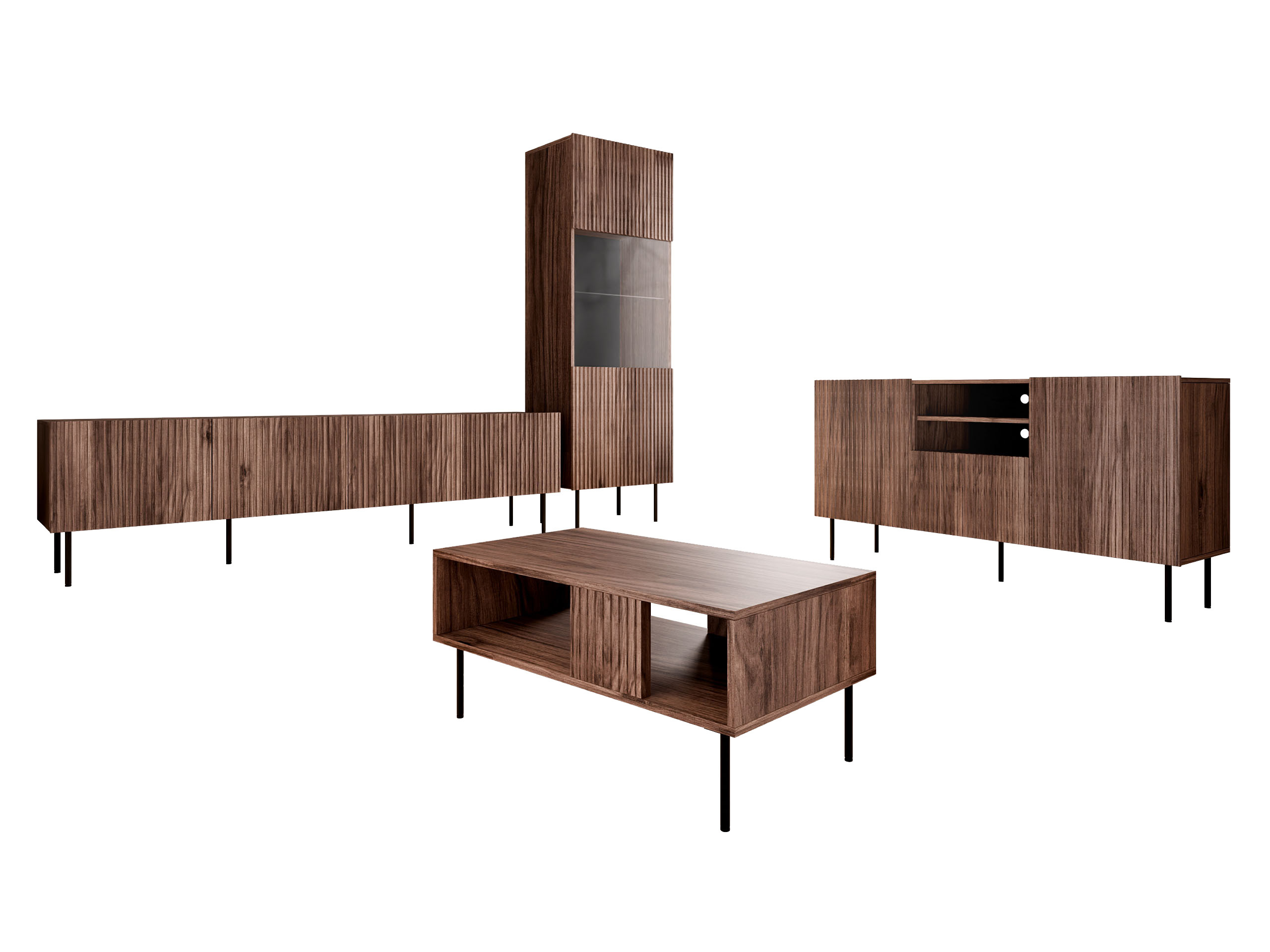 Living room set Fama