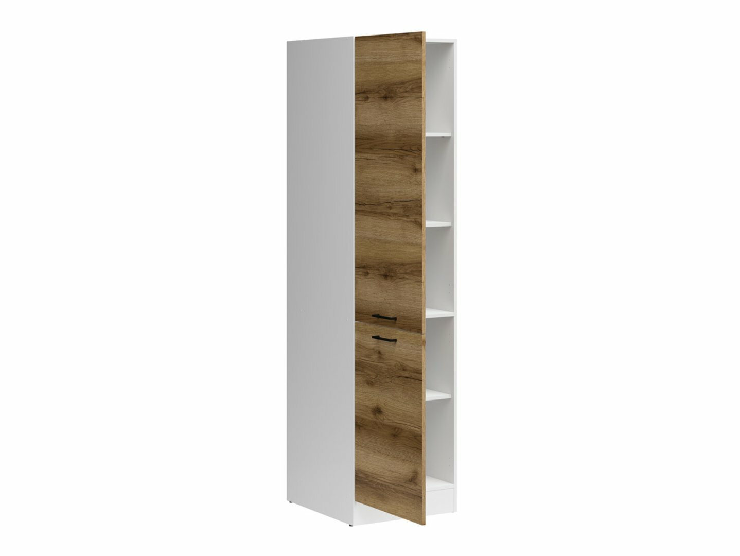 Modular cabinet with doors Dela 100