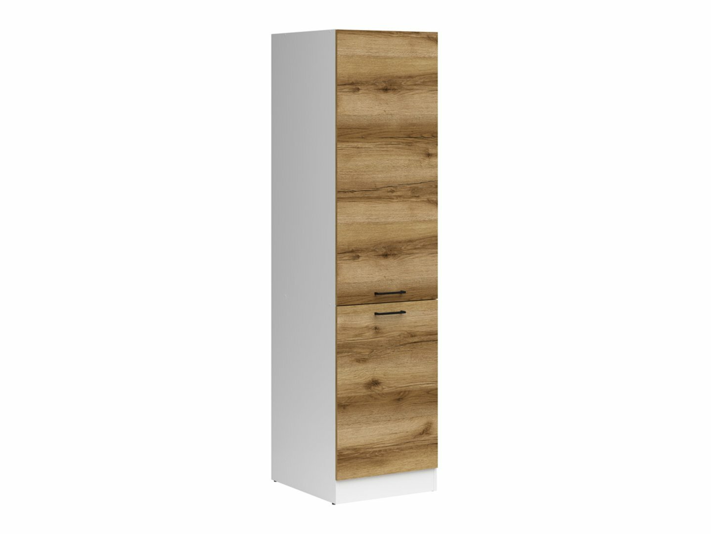 Modular cabinet with doors Dela 100