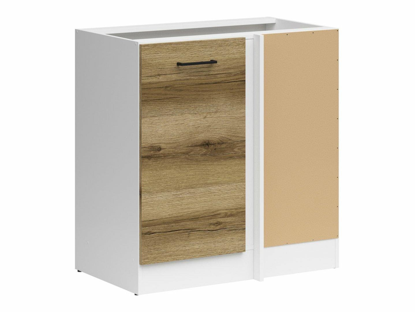 Modular corner cabinet Dela 112