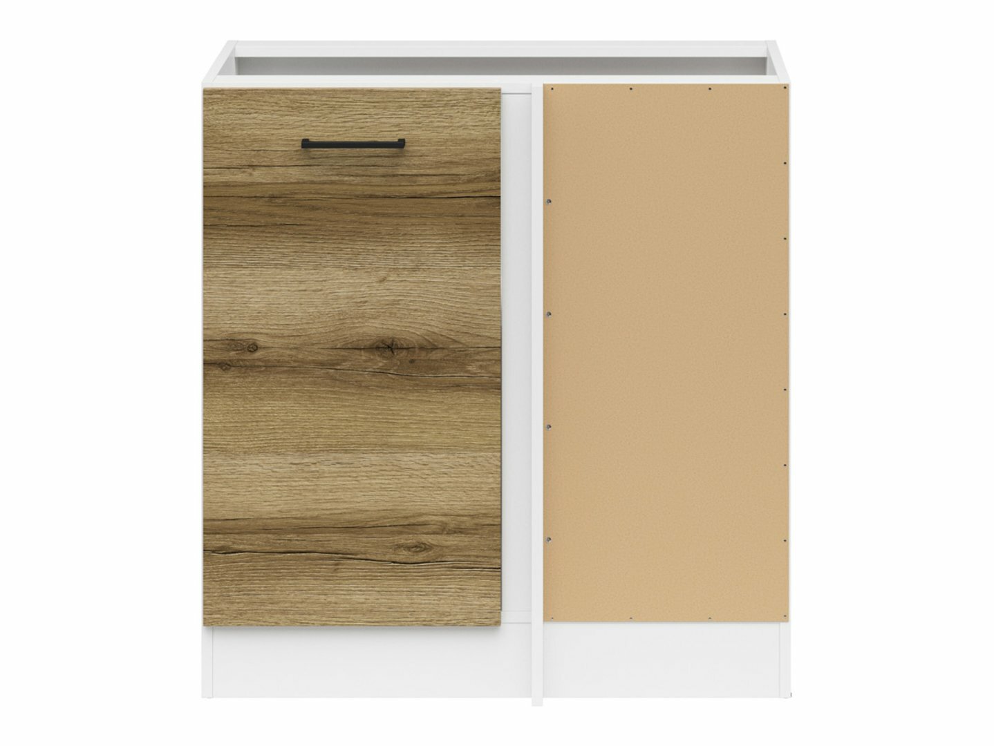 Modular corner cabinet Dela 112